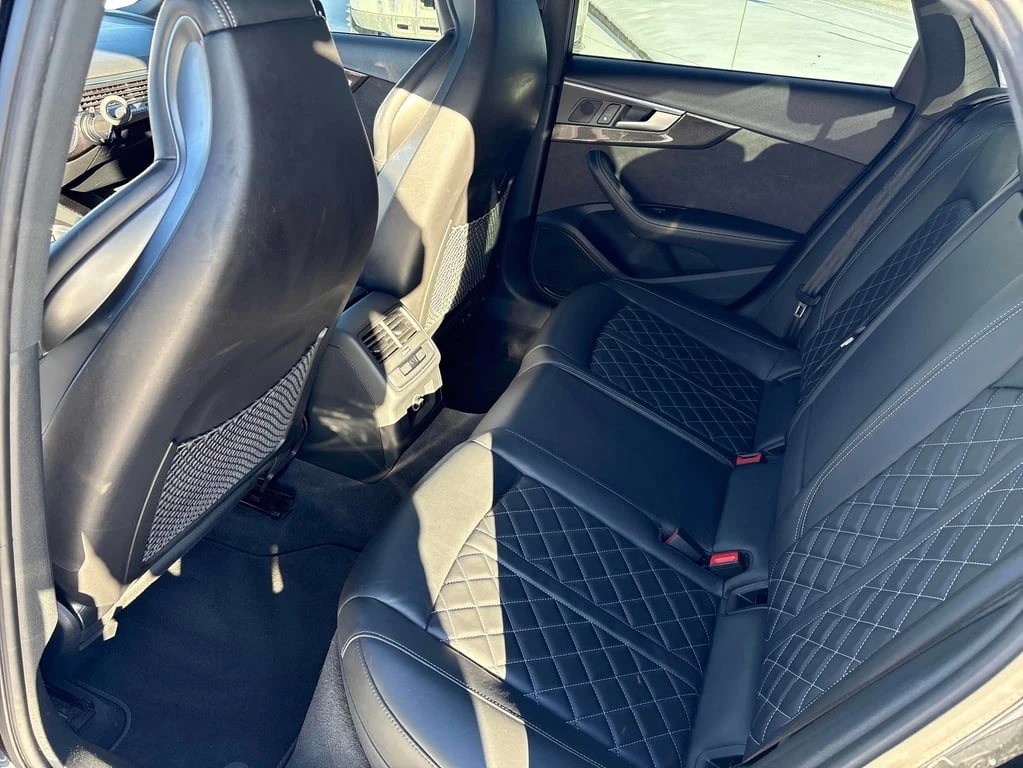 Audi S4 2019 Progressiv * CARFAX *    | Mobile.bg   12