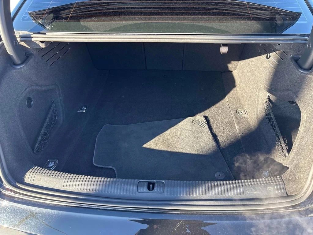 Audi S4 2019 Progressiv * CARFAX *    | Mobile.bg   13