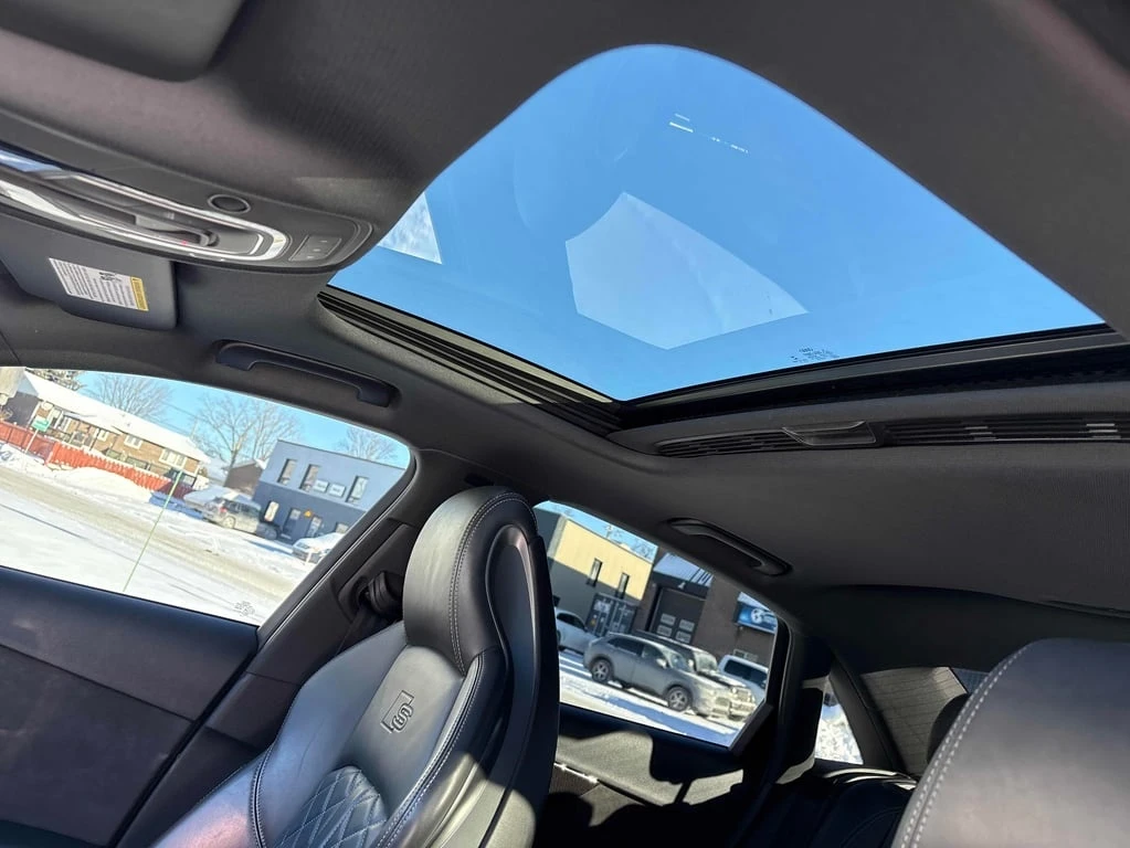 Audi S4 2019 Progressiv * CARFAX *    | Mobile.bg   11