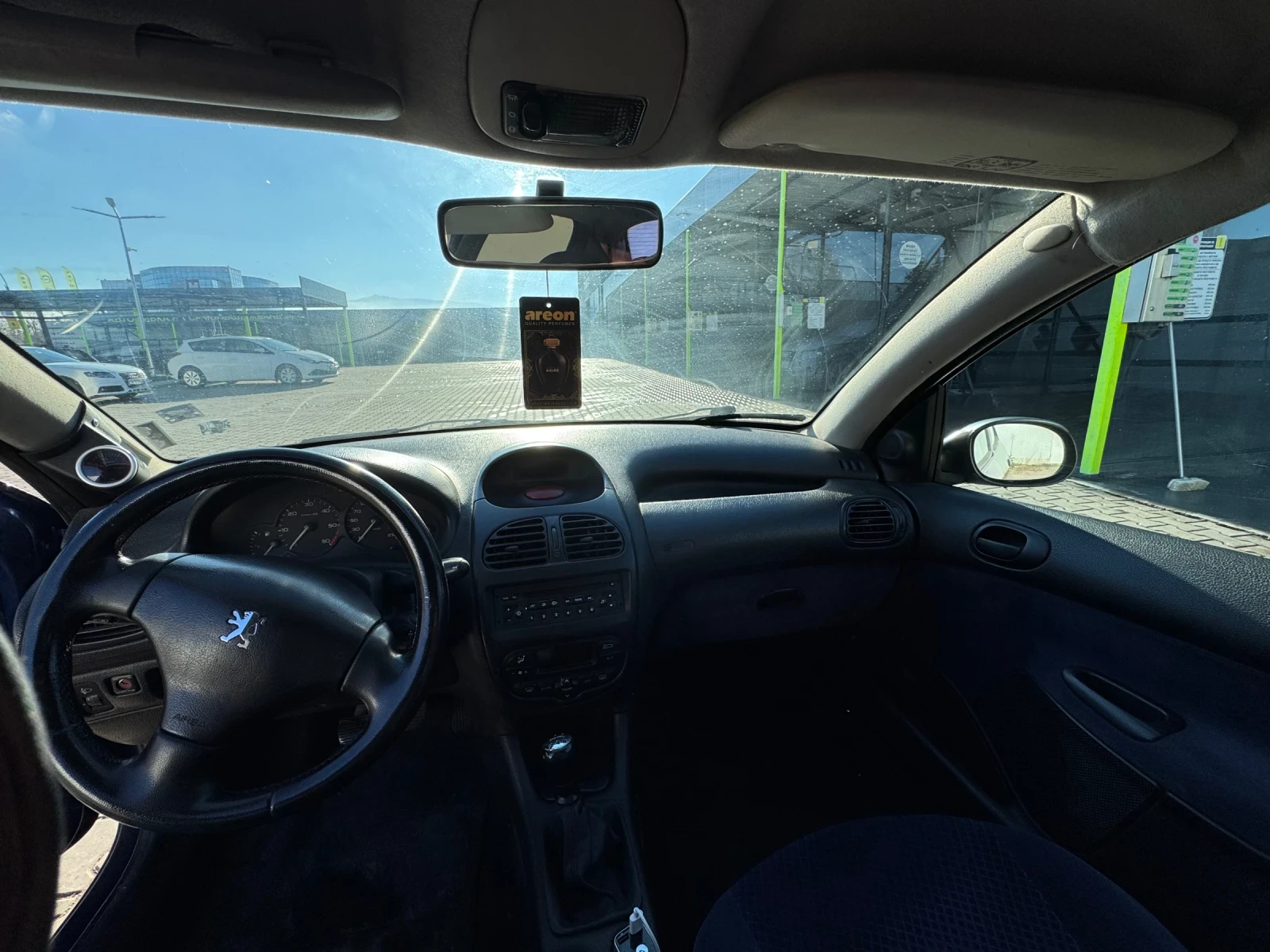 Peugeot 206 | Mobile.bg � ����������� 7