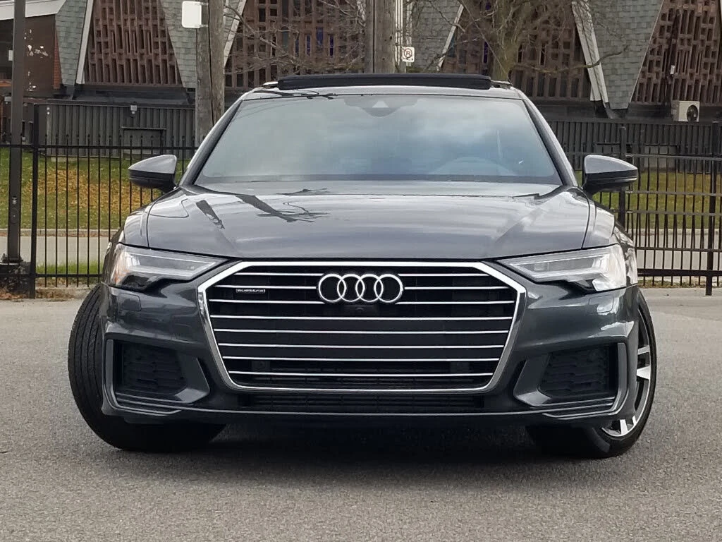Audi A6 B&O* ������* DISTRONIC* S-LINE* FULL MAXXXX* *  | Mobile.bg � ����������� 1