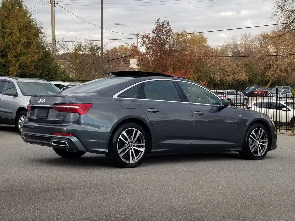 Audi A6 B&O* МАСАЖИ* DISTRONIC* S-LINE* FULL MAXXXX* *  - изображение 5