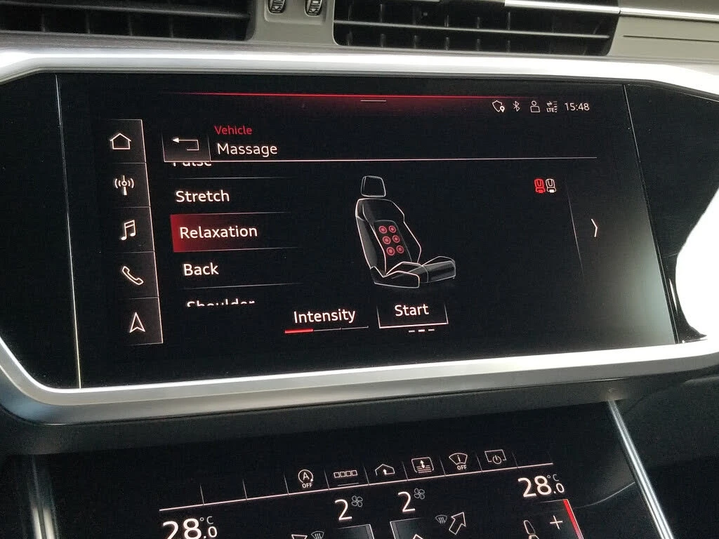 Audi A6 B&O* ������* DISTRONIC* S-LINE* FULL MAXXXX* *  | Mobile.bg � ����������� 13