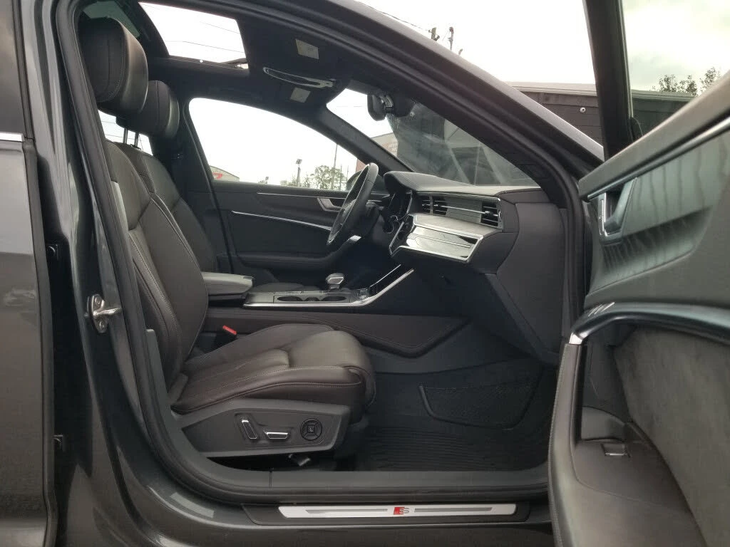 Audi A6 B&O* ������* DISTRONIC* S-LINE* FULL MAXXXX* *  | Mobile.bg � ����������� 14