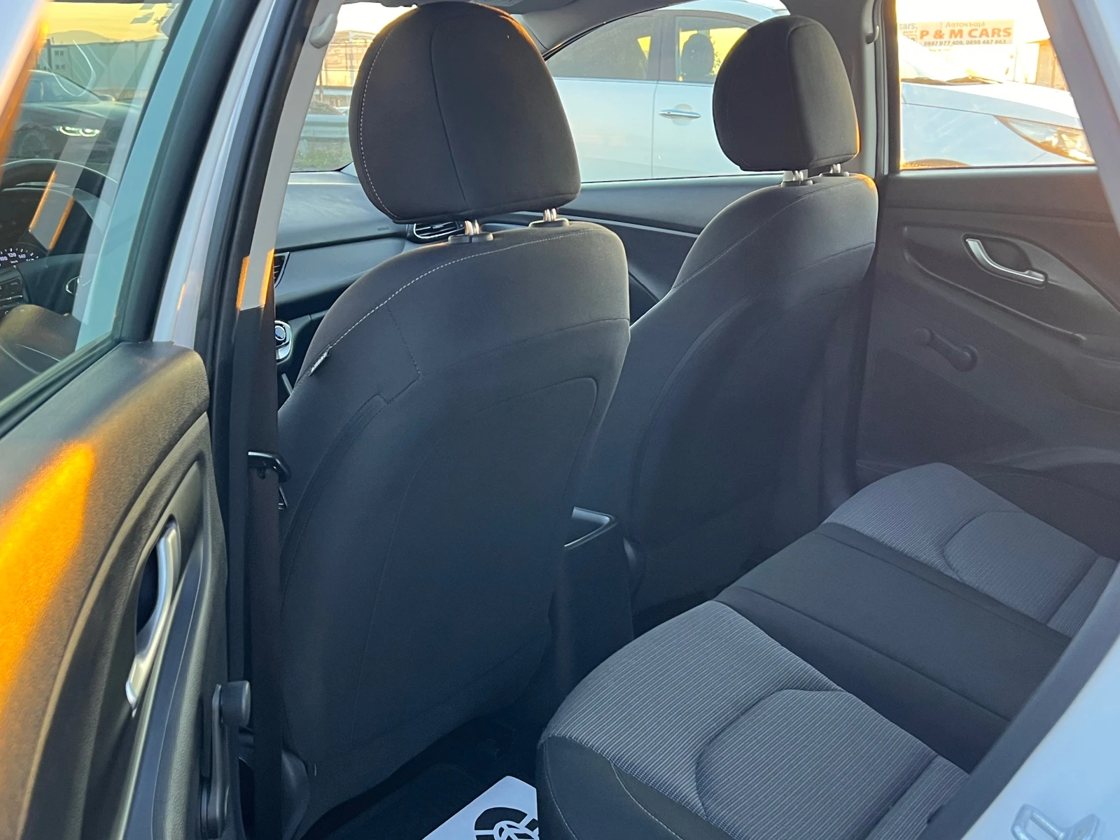 Hyundai I30 ������-�����-�����-���  | Mobile.bg � ����������� 8