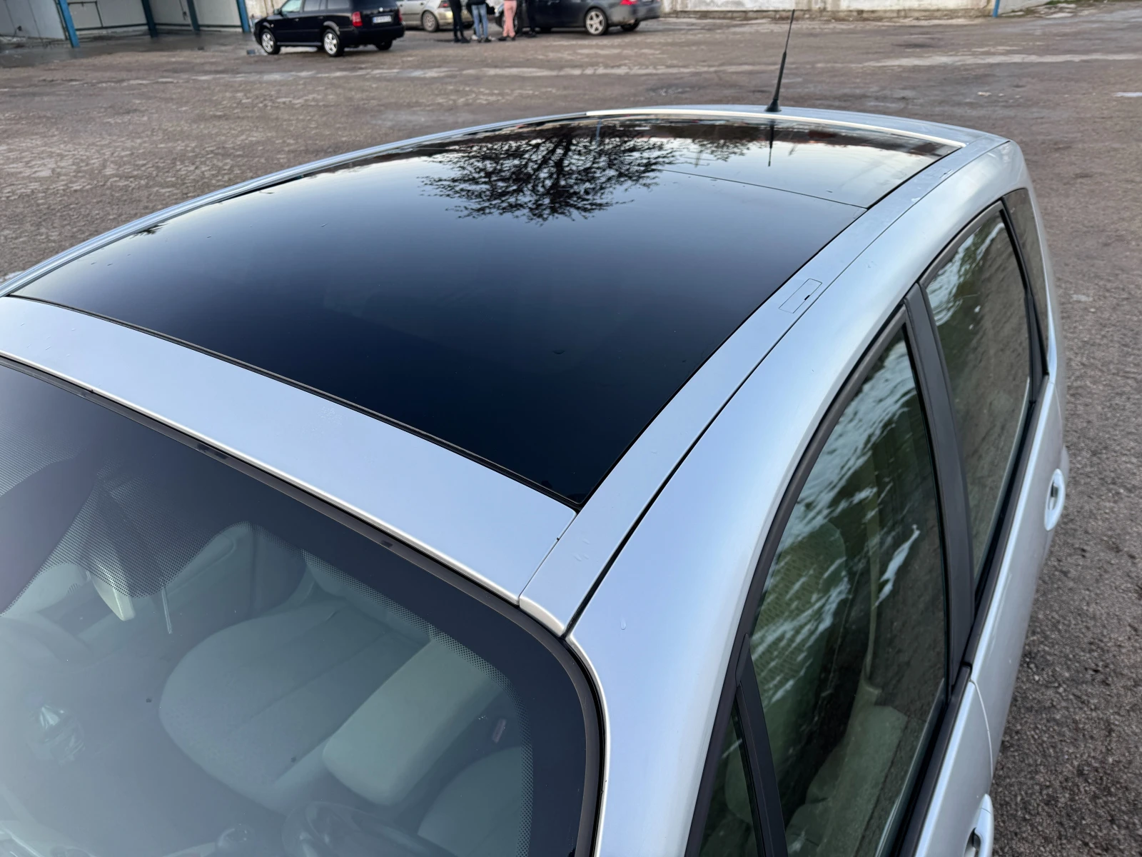 Renault Scenic 1.5 DCI | Mobile.bg � ����������� 13