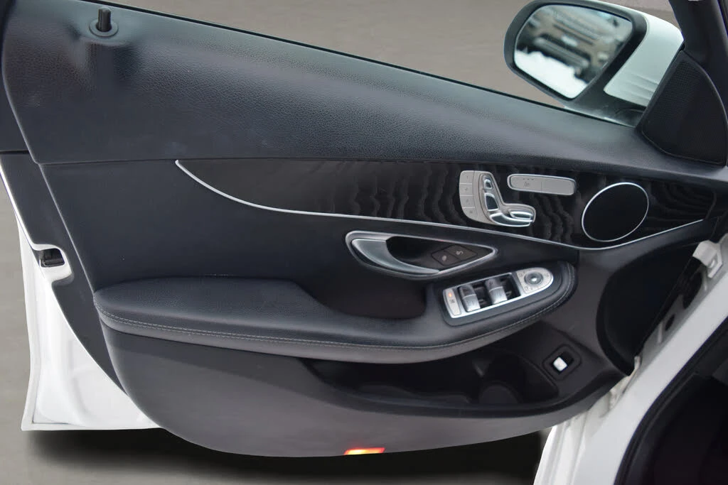 Mercedes-Benz C 300 4MATIC* KEYLESS* �������* ������* ��������* LANE | Mobile.bg � ����������� 7