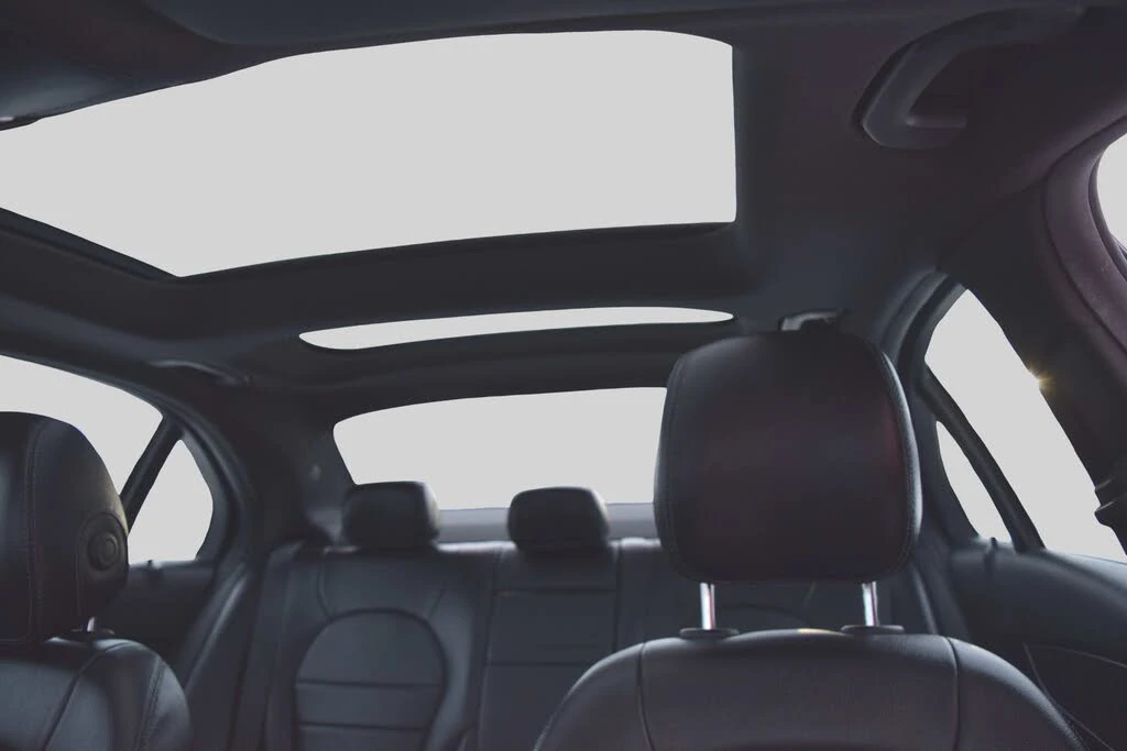 Mercedes-Benz C 300 4MATIC* KEYLESS* �������* ������* ��������* LANE | Mobile.bg � ����������� 11