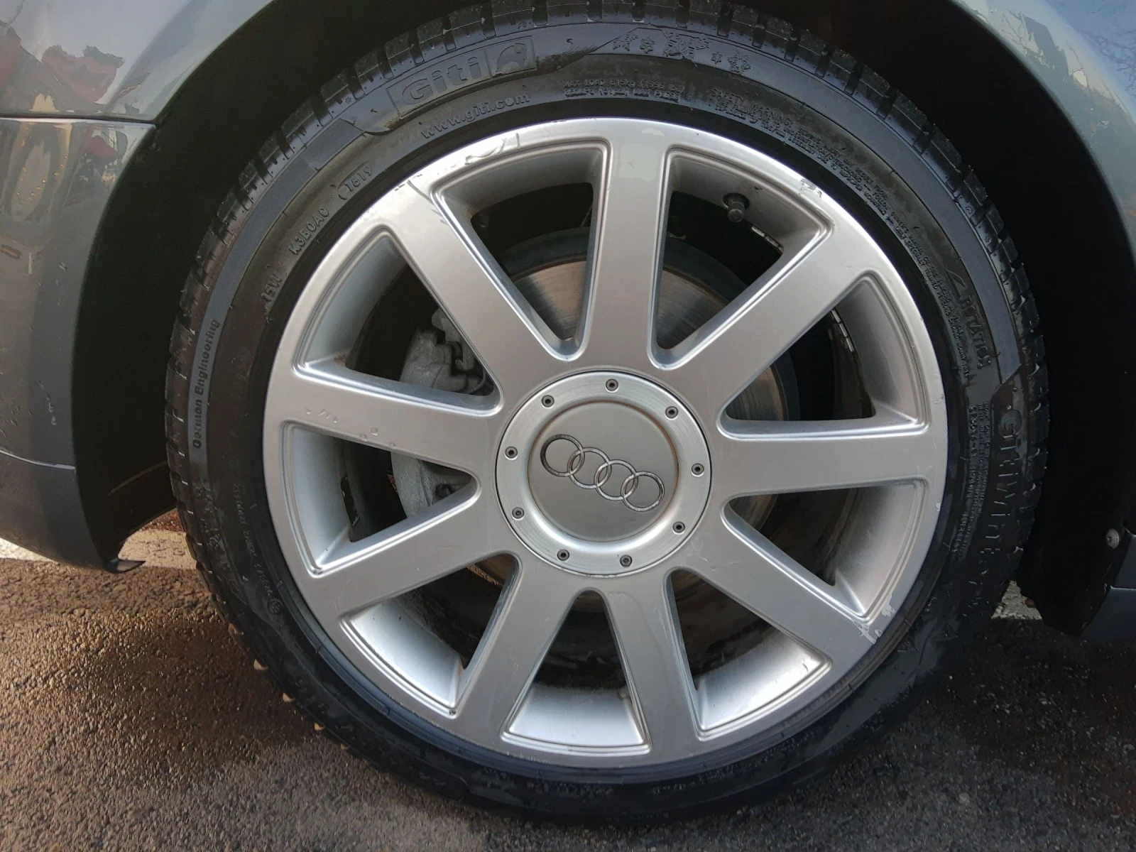 Audi A3 1.9TDI S line | Mobile.bg � ����������� 8