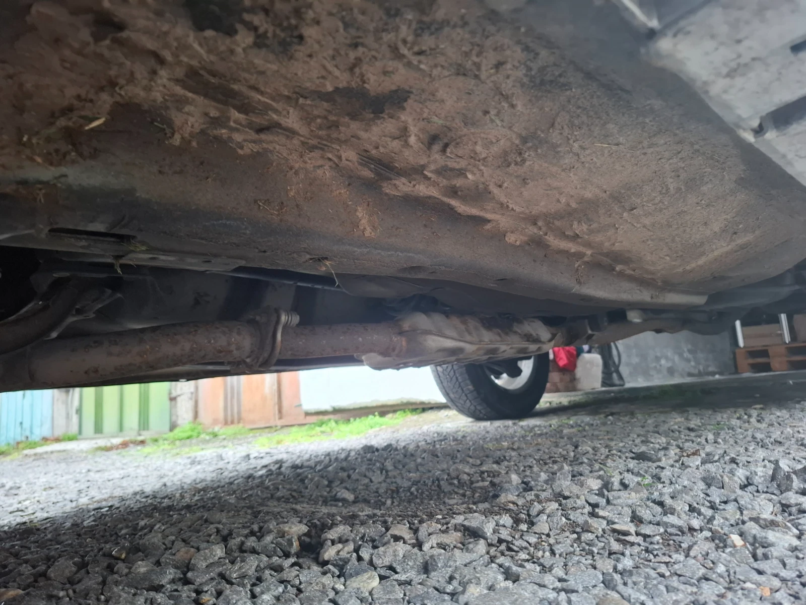 Subaru Forester 2.0 158 �.� | Mobile.bg � ����������� 16