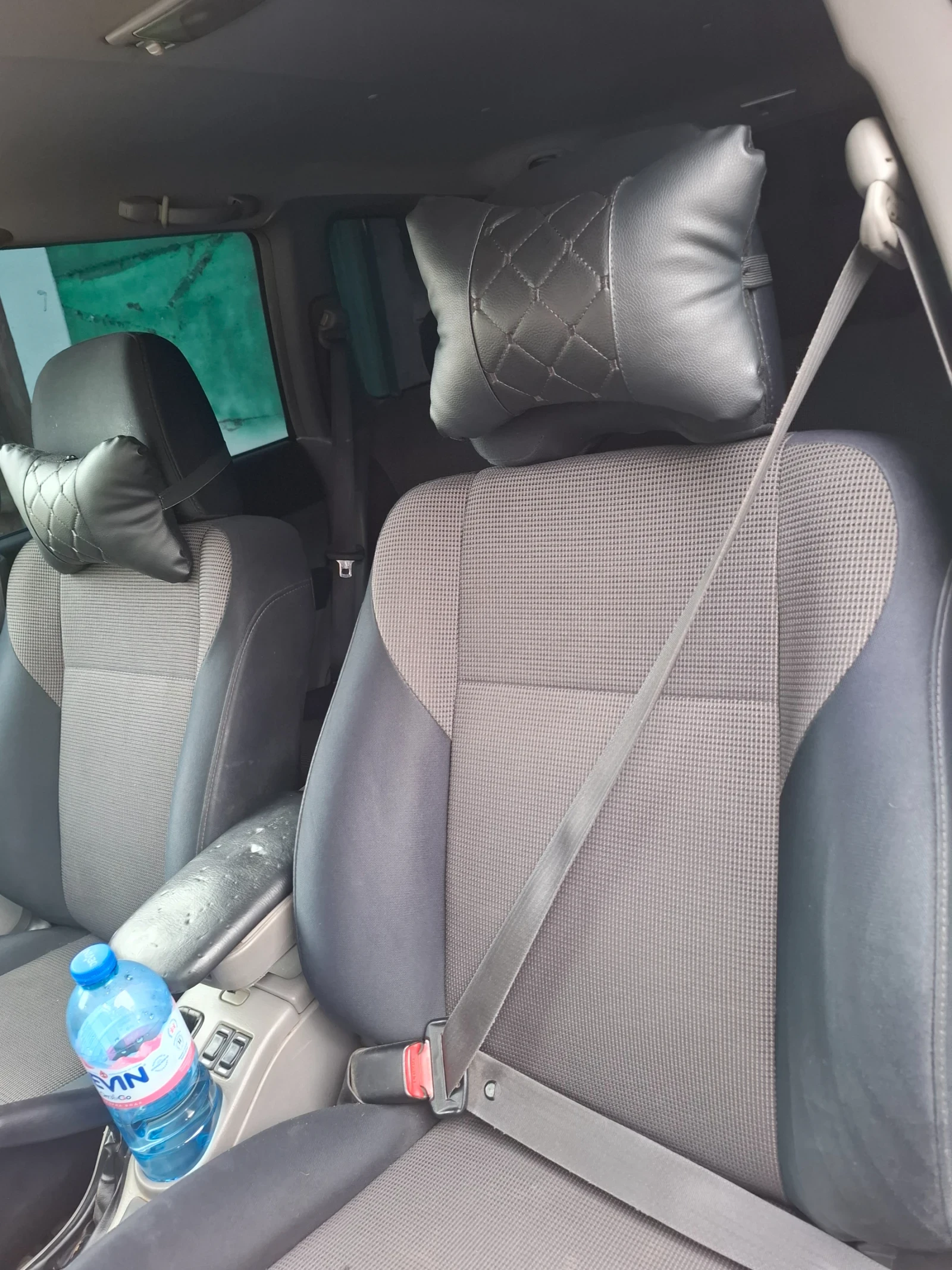 Subaru Forester 2.0 158 �.� | Mobile.bg � ����������� 17