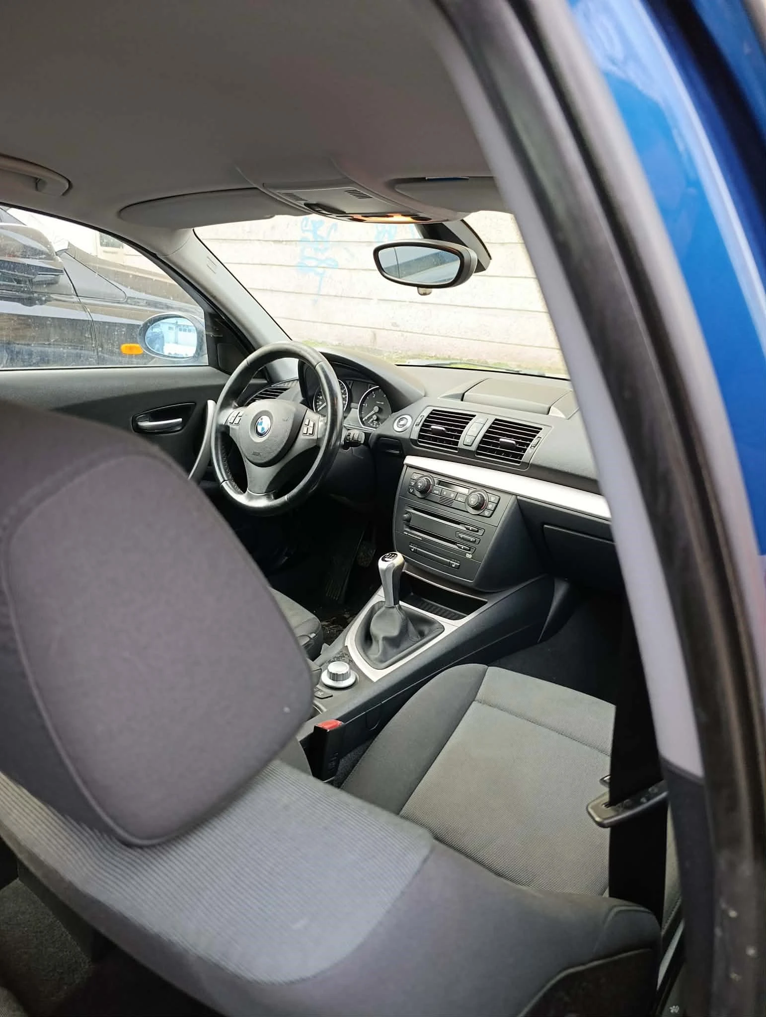 BMW 120 2.0 D ���� � NAVI | Mobile.bg � ����������� 10