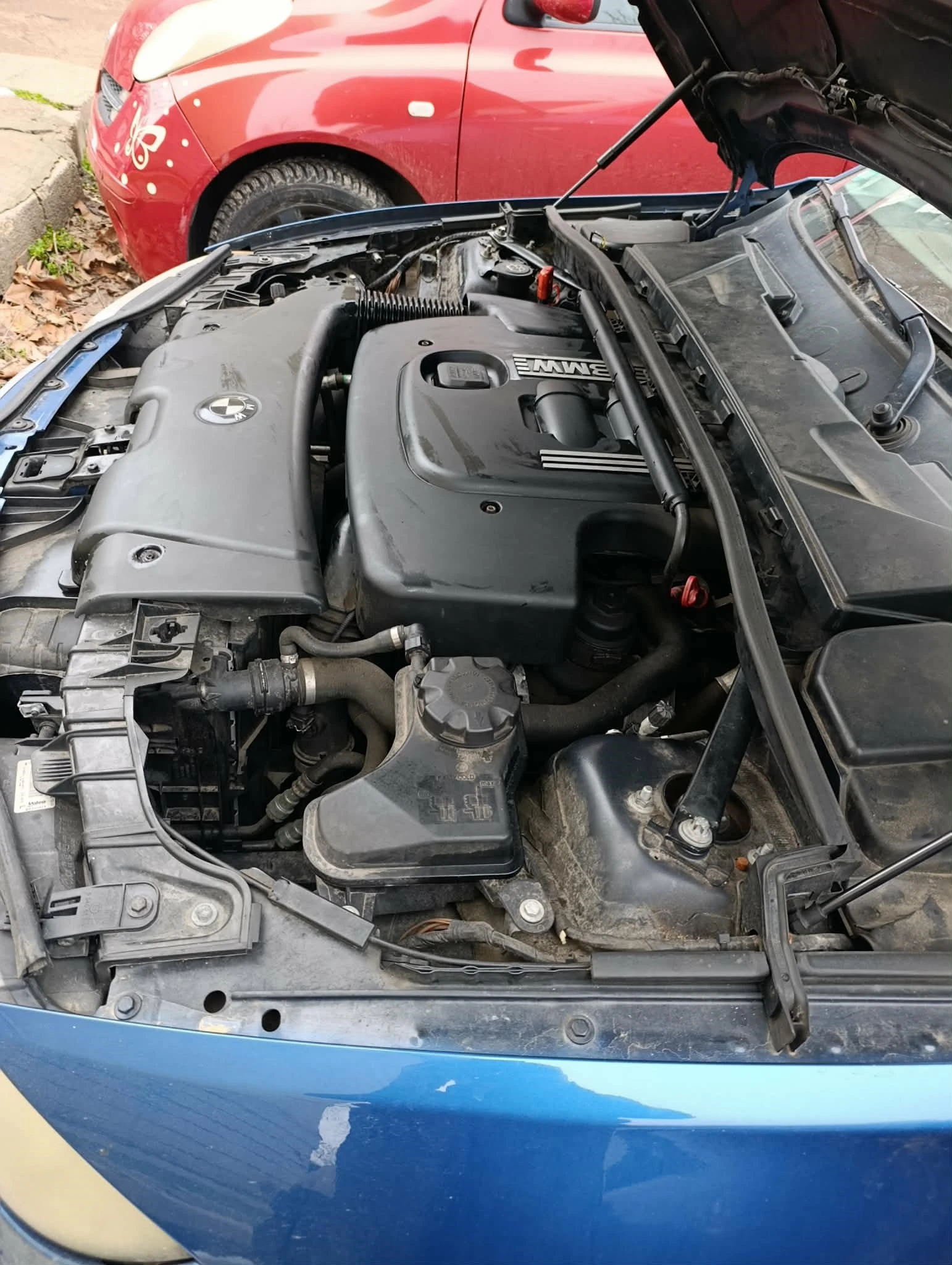 BMW 120 2.0 D ���� � NAVI | Mobile.bg � ����������� 5