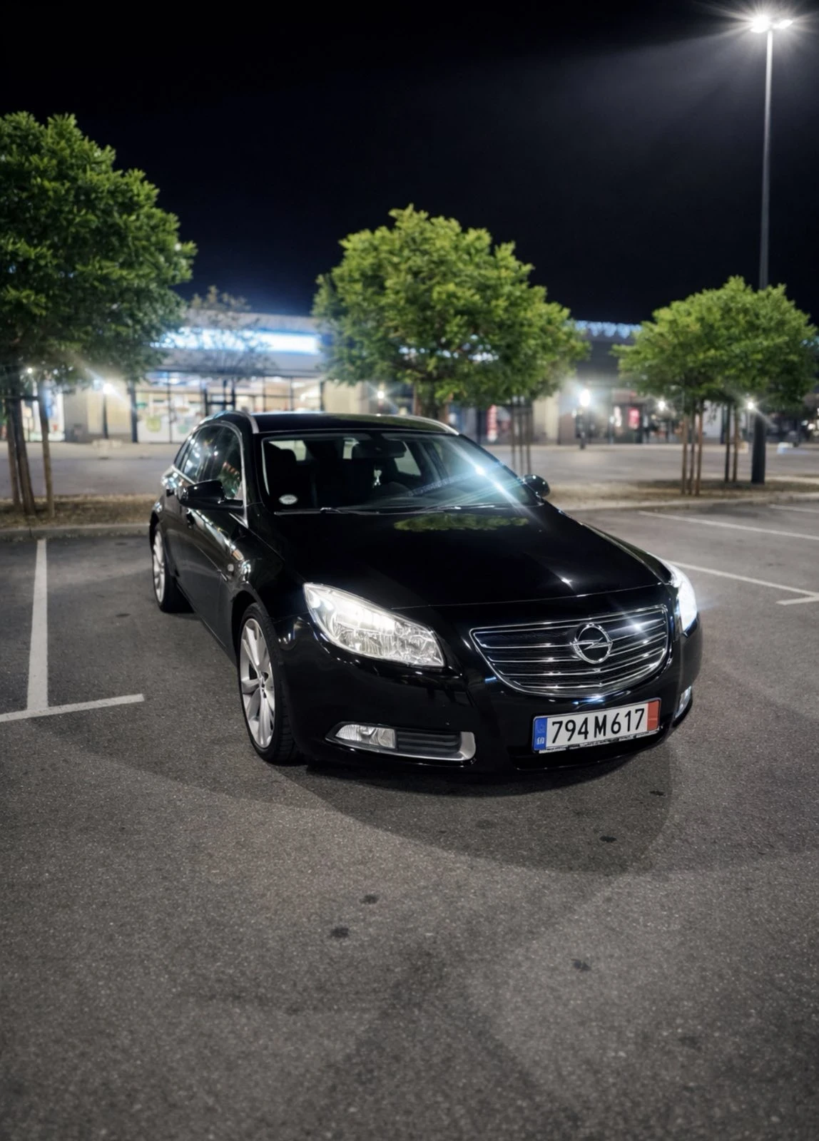 Opel Insignia Sports Turer | Mobile.bg � ����������� 3