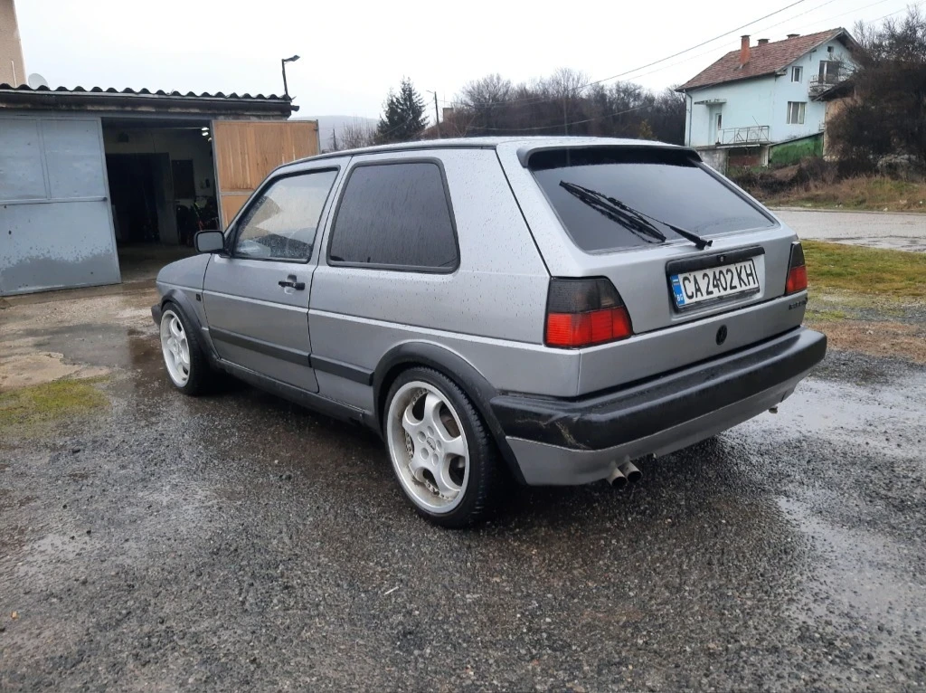VW Golf 2.8VR6 | Mobile.bg � ����������� 3