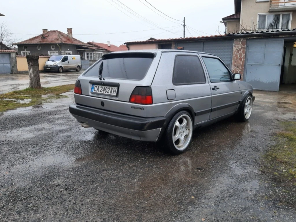 VW Golf 2.8VR6 | Mobile.bg � ����������� 4