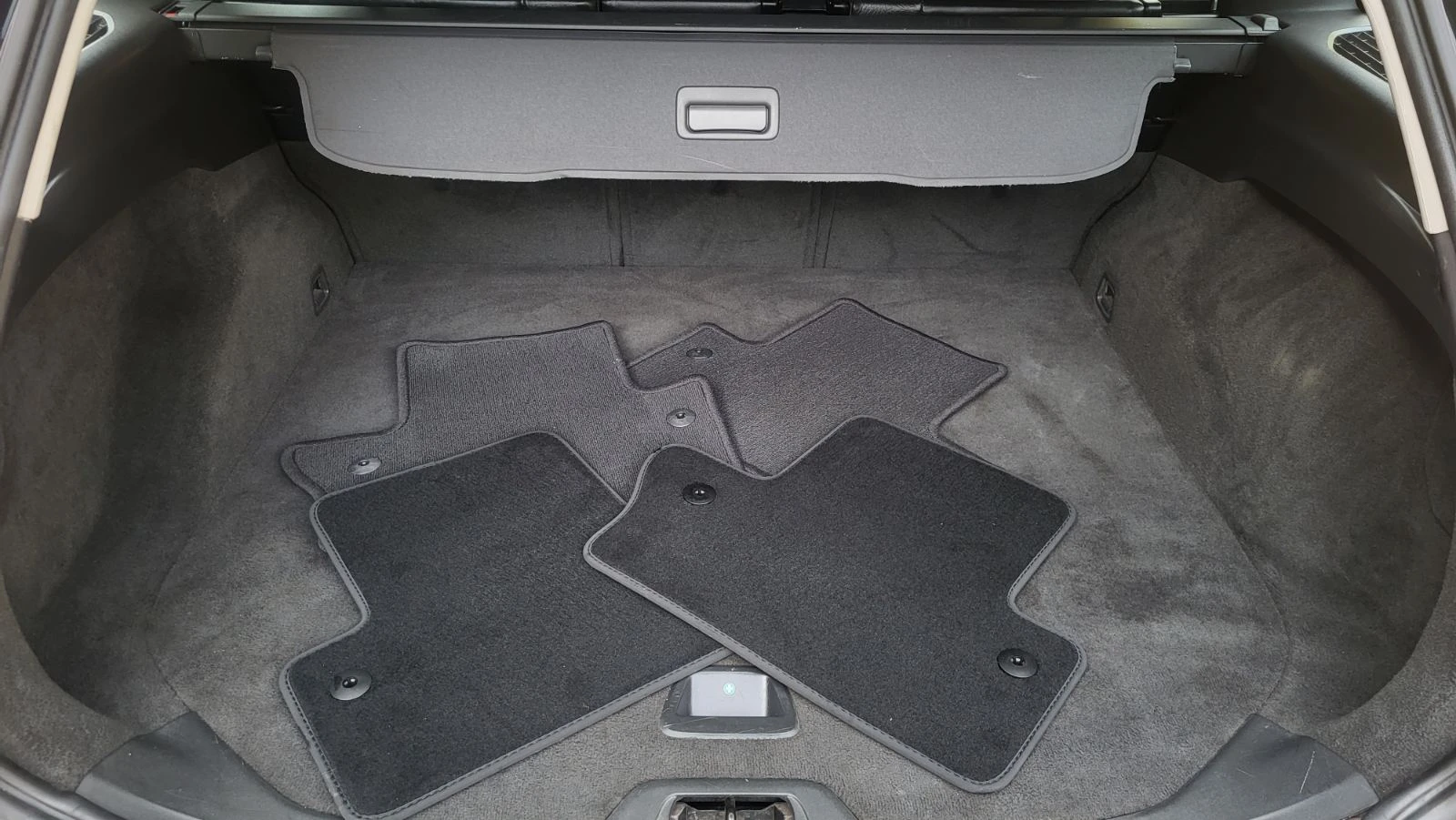 Volvo V60 2.0 D3/D4, снимка 12 - Автомобили и джипове - 54155414