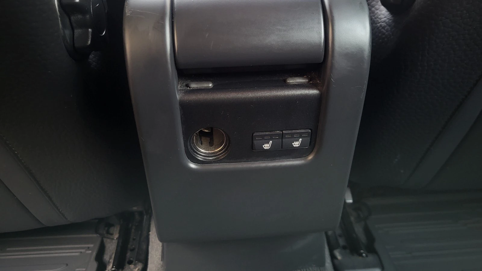 Volvo V60 2.0 D3/D4, снимка 11 - Автомобили и джипове - 54155414