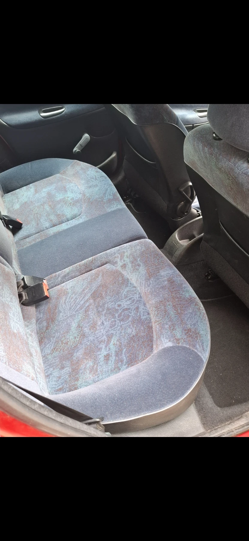 Peugeot 206 1.4, снимка 8 - Автомобили и джипове - 54692228