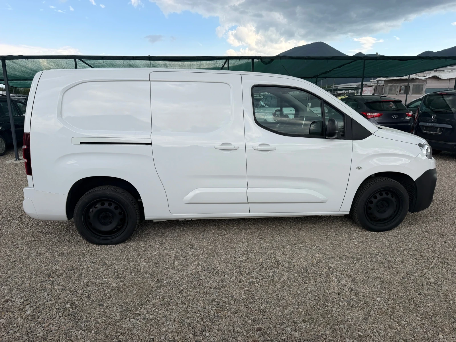 Citroen Berlingo 1.5d/130hp/MAXI/Automatic/ | Mobile.bg � ����������� 7