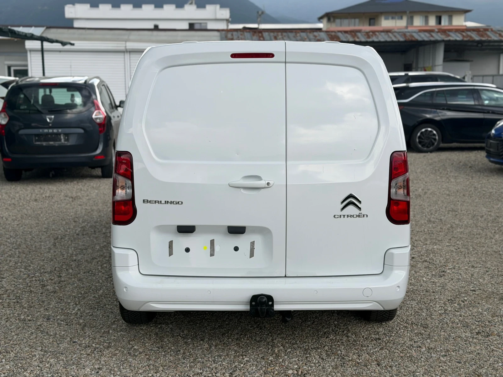 Citroen Berlingo 1.5d/130hp/MAXI/Automatic/ | Mobile.bg � ����������� 5
