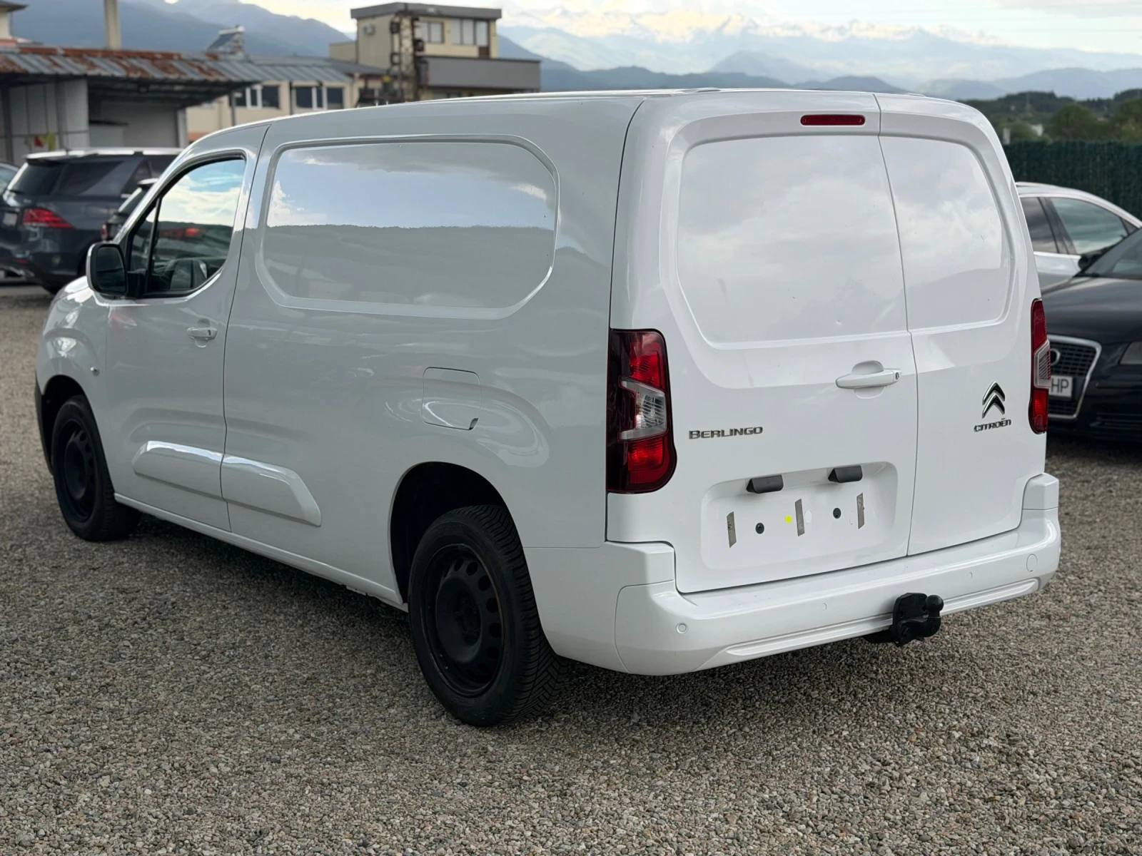 Citroen Berlingo 1.5d/130hp/MAXI/Automatic/ | Mobile.bg � ����������� 4