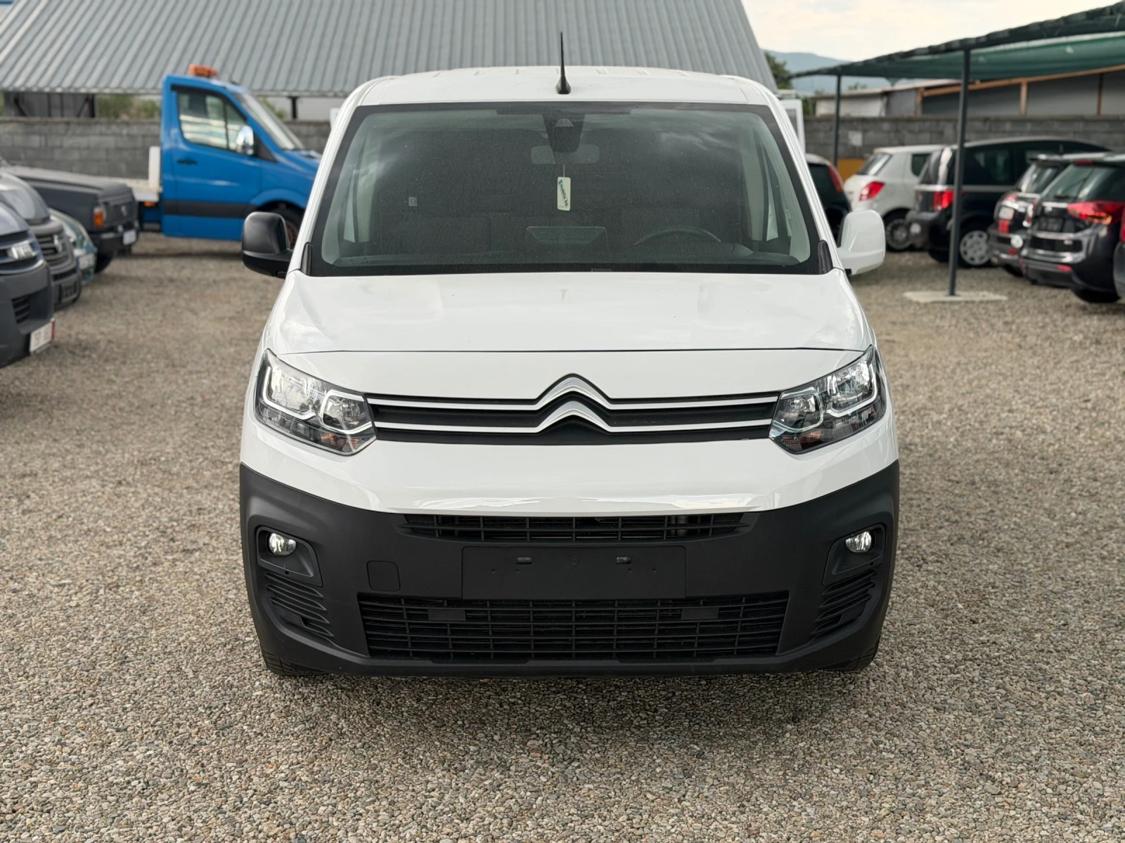 Citroen Berlingo 1.5d/130hp/MAXI/Automatic/ | Mobile.bg � ����������� 2