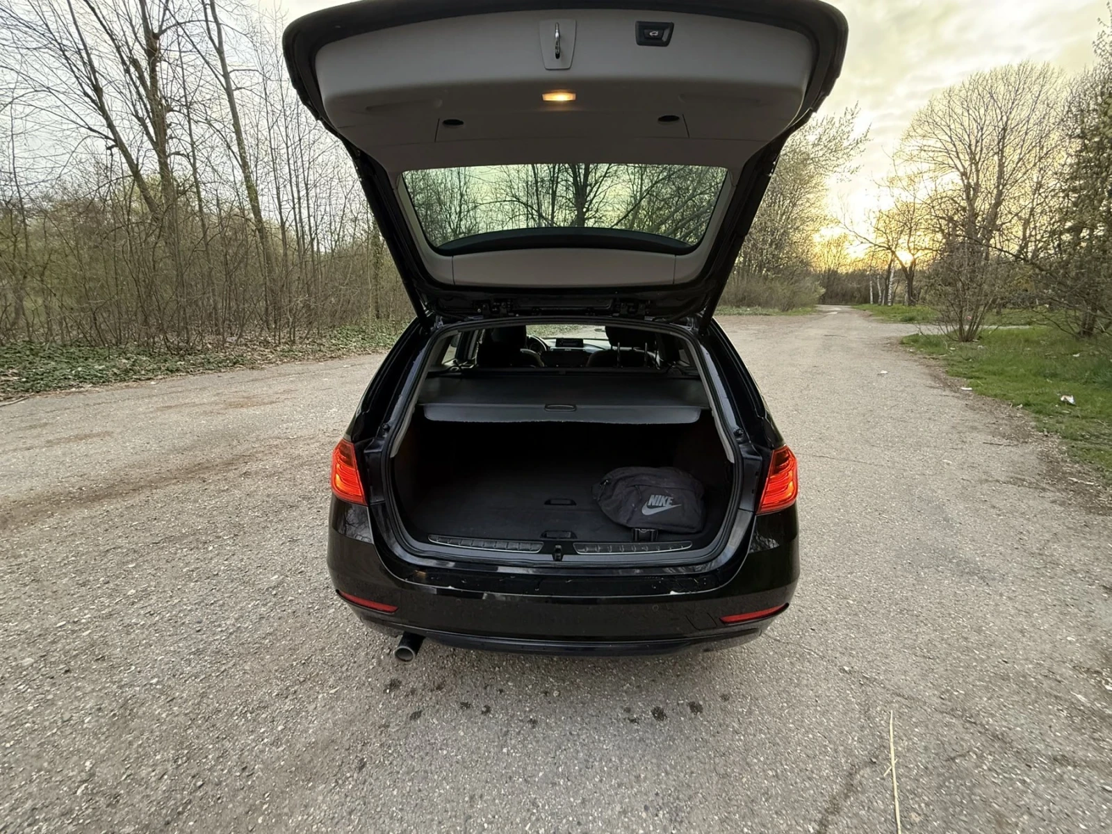 BMW 318, снимка 10 - Автомобили и джипове - 54799538