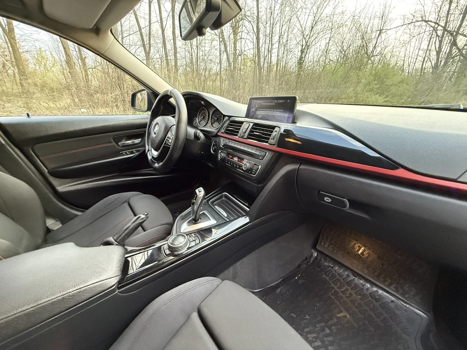 BMW 318, снимка 7 - Автомобили и джипове - 54799538