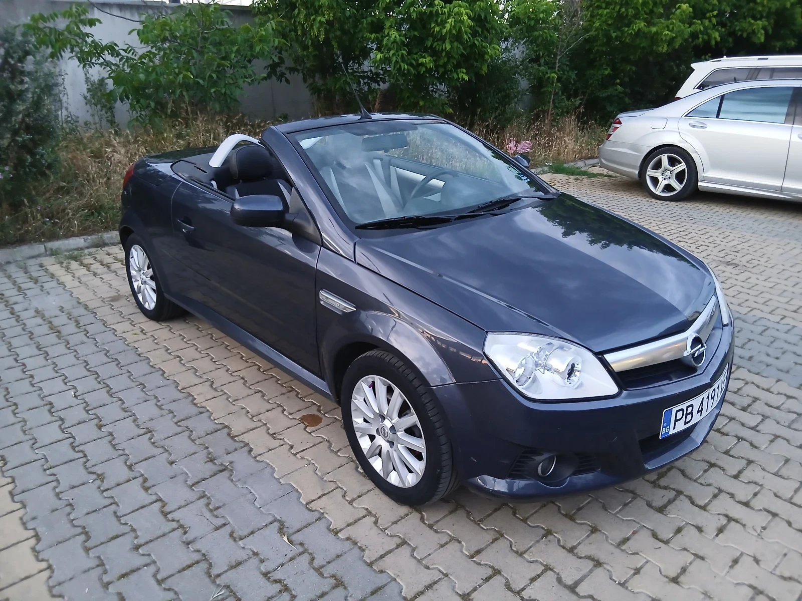 Opel Tigra 1.4 2009г.