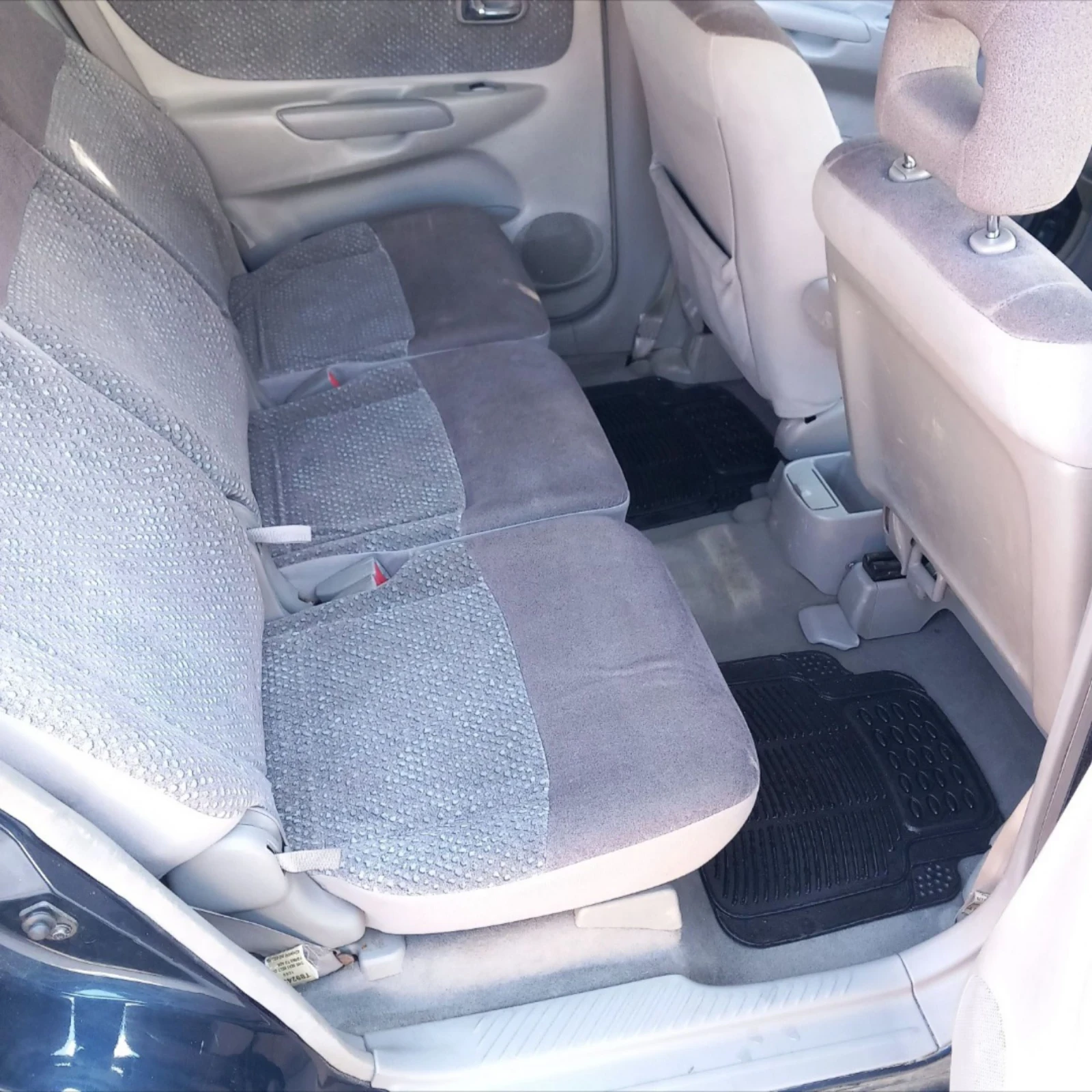 Mazda Premacy, снимка 7 - Автомобили и джипове - 55091056