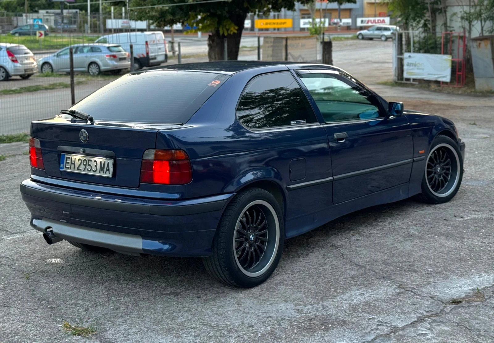 BMW 318 ������!���������!2.5������! | Mobile.bg � ����������� 4