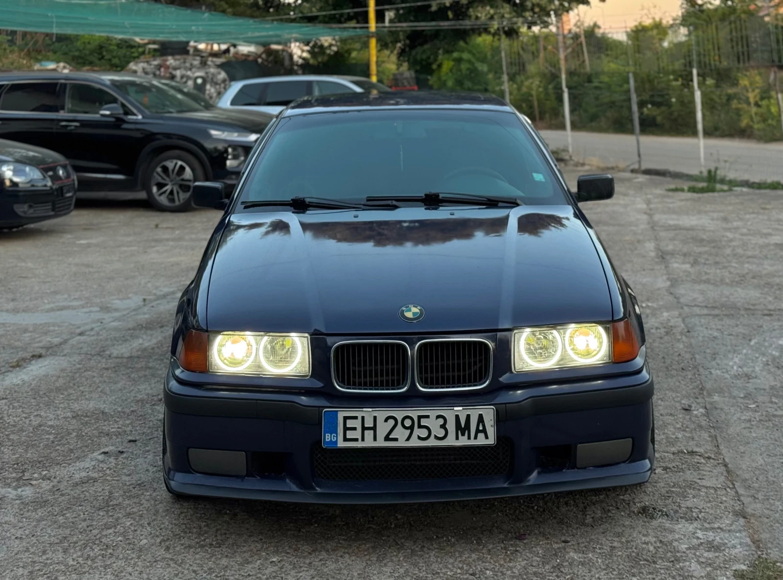 BMW 318 ������!���������!2.5������! | Mobile.bg � ����������� 5