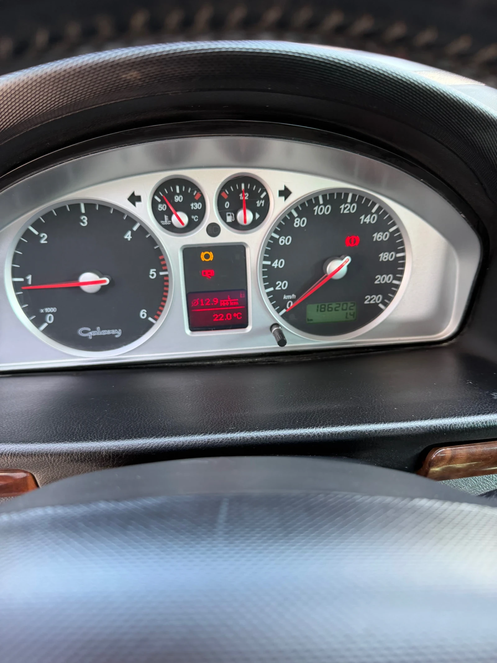 Ford Galaxy 1.9 ��� | Mobile.bg � ����������� 7