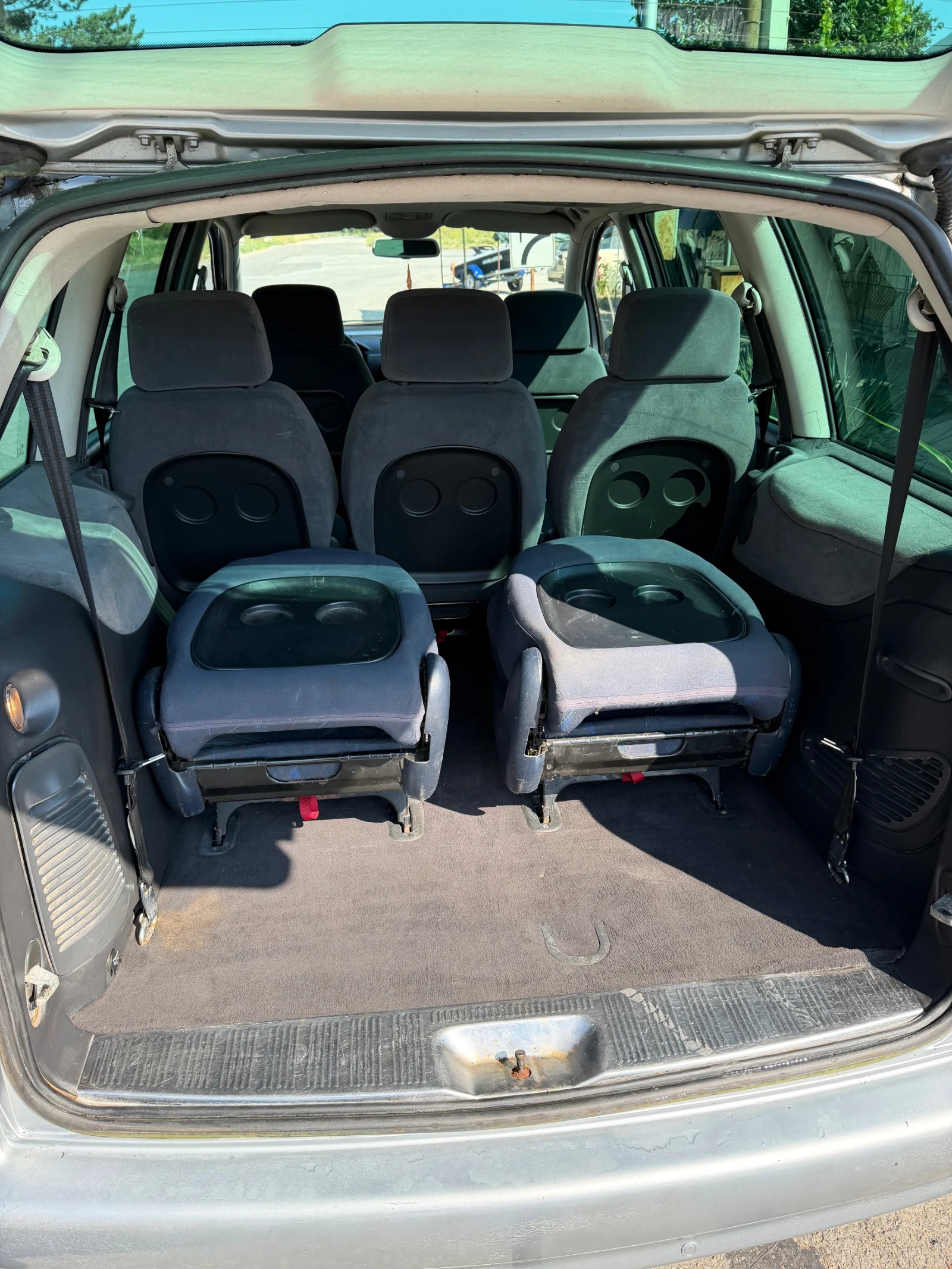 Ford Galaxy 1.9 ��� | Mobile.bg � ����������� 11