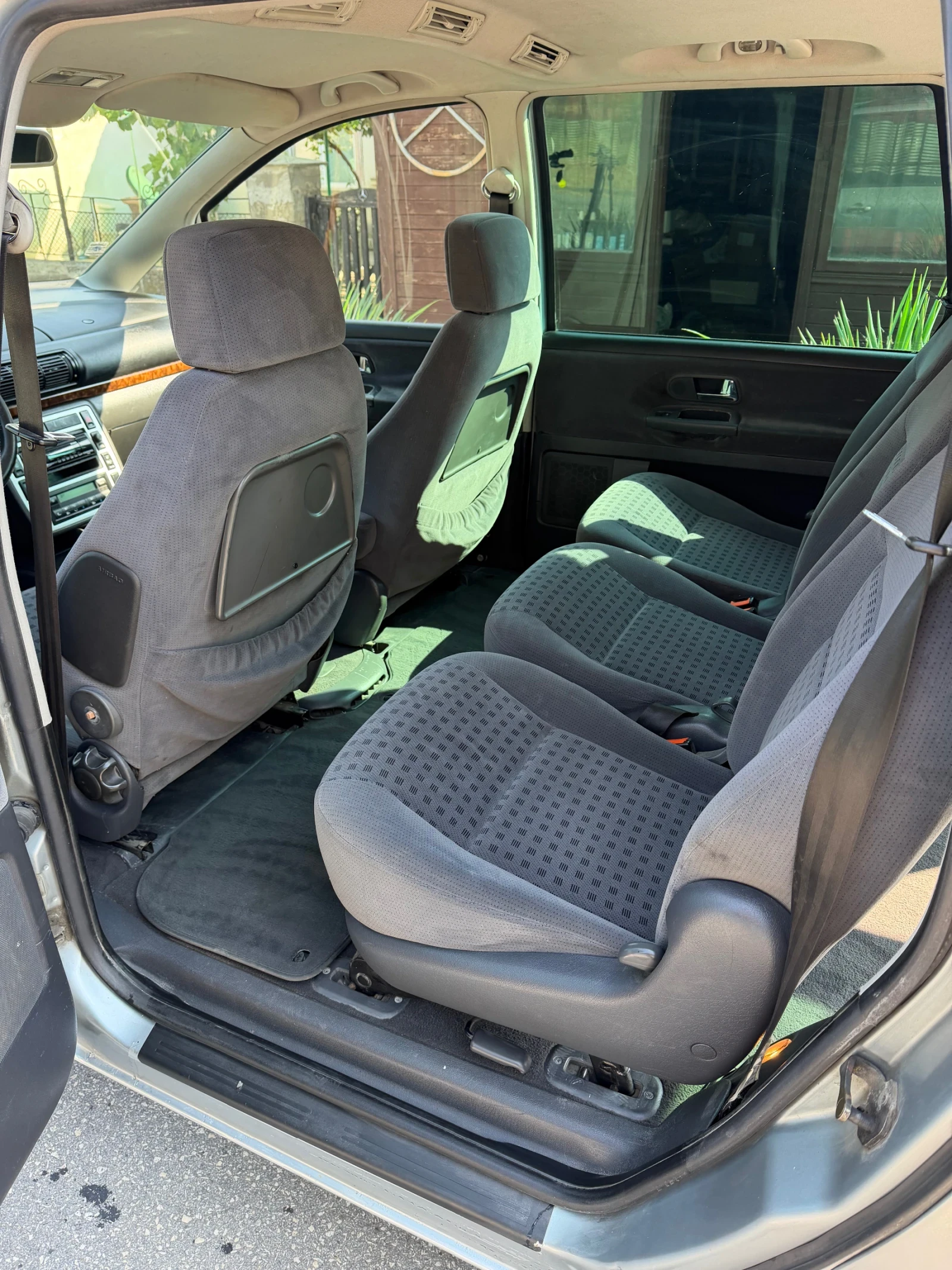 Ford Galaxy 1.9 ��� | Mobile.bg � ����������� 9