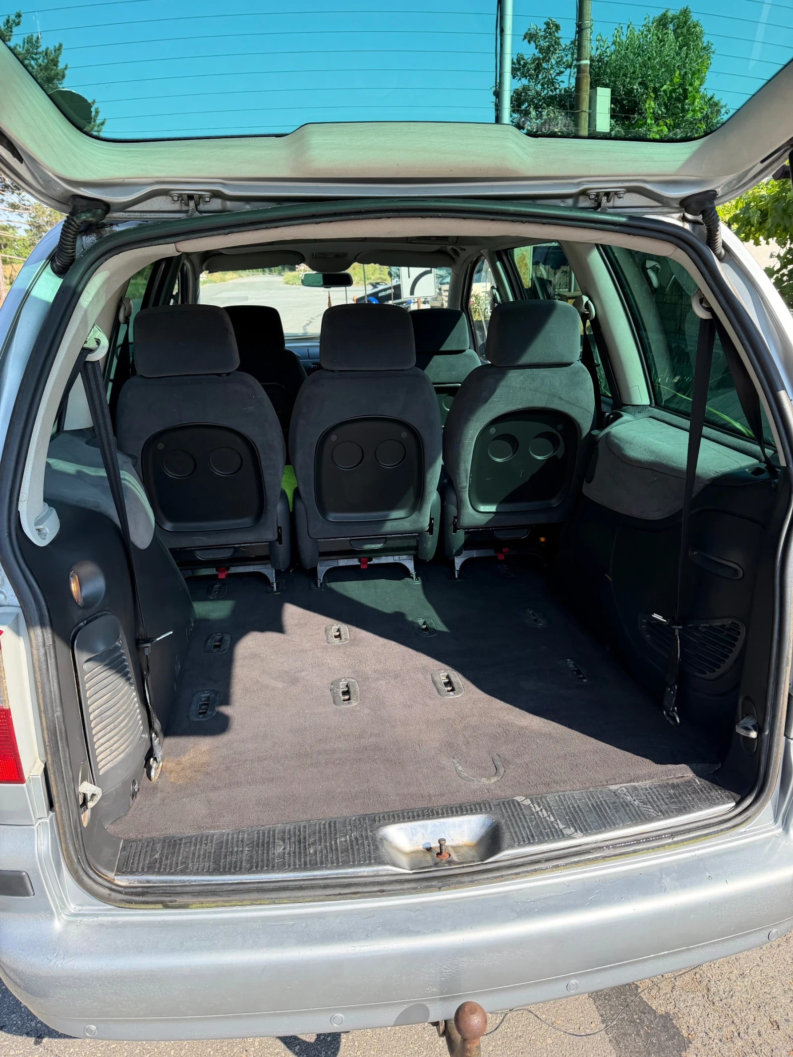 Ford Galaxy 1.9 ��� | Mobile.bg � ����������� 10