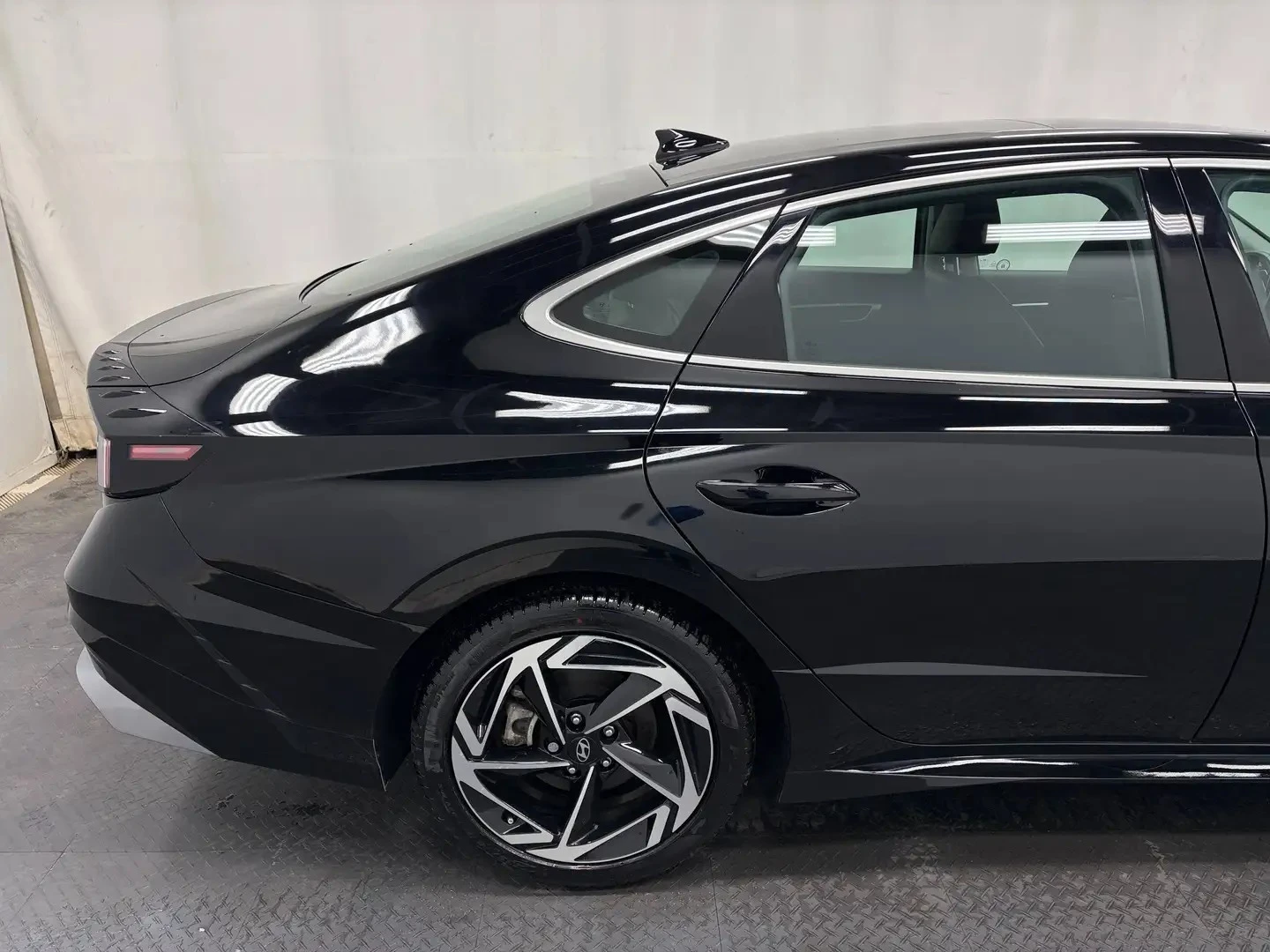 Hyundai Sonata PREFERRED TREND ЦЕНА ДО БЪЛГАРИЯ АВТОКРЕДИТ, снимка 7 - Автомобили и джипове - 55463514