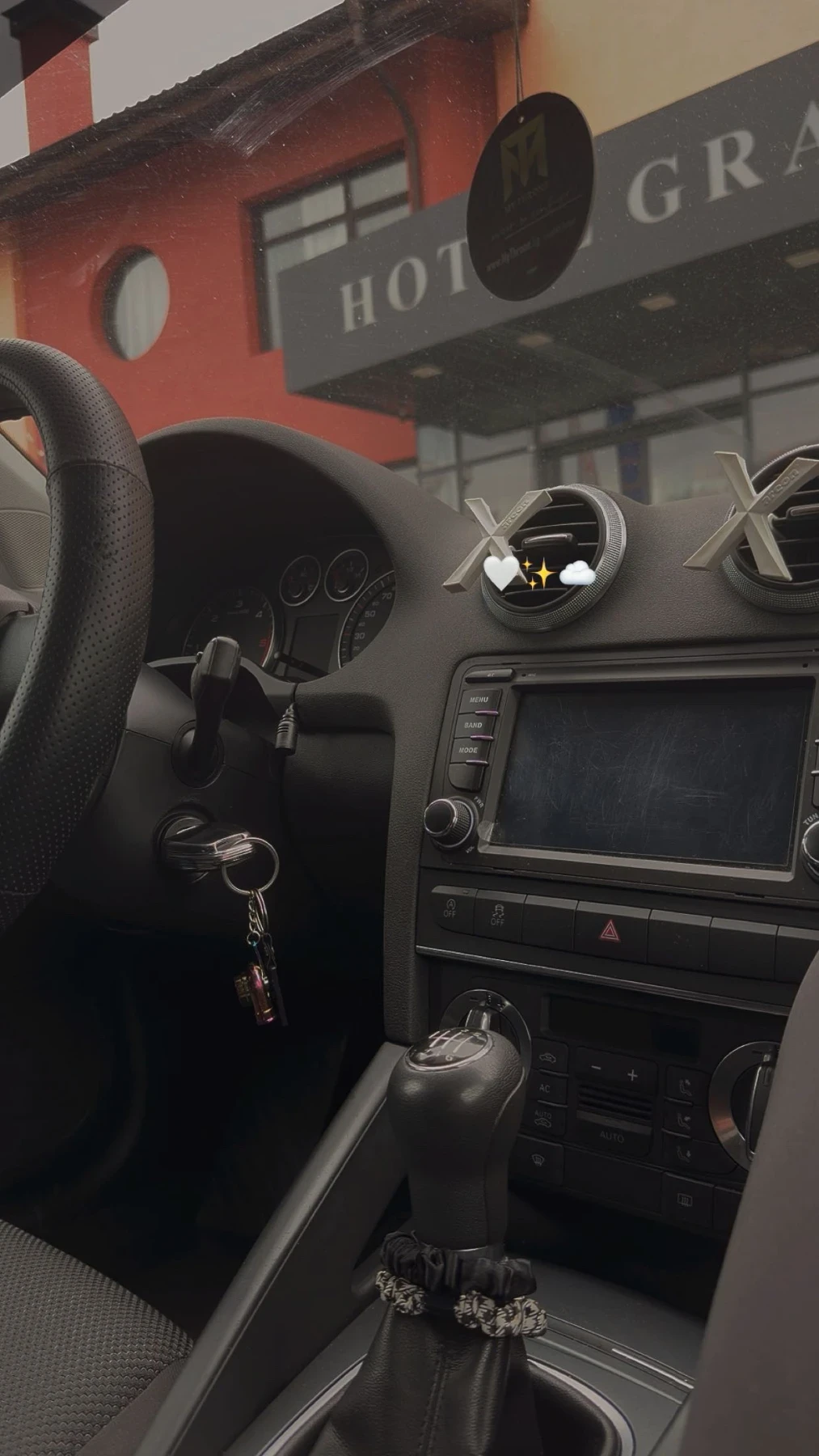 Audi A3, снимка 6 - Автомобили и джипове - 55578167