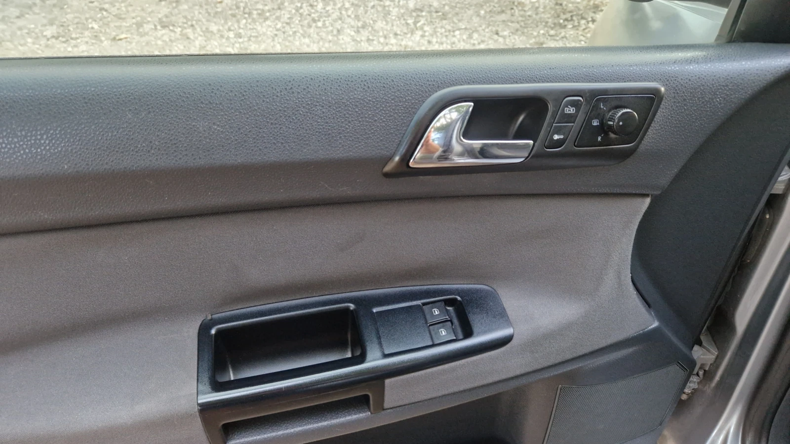 VW Polo 1.9TDI, снимка 10 - Автомобили и джипове - 55698494