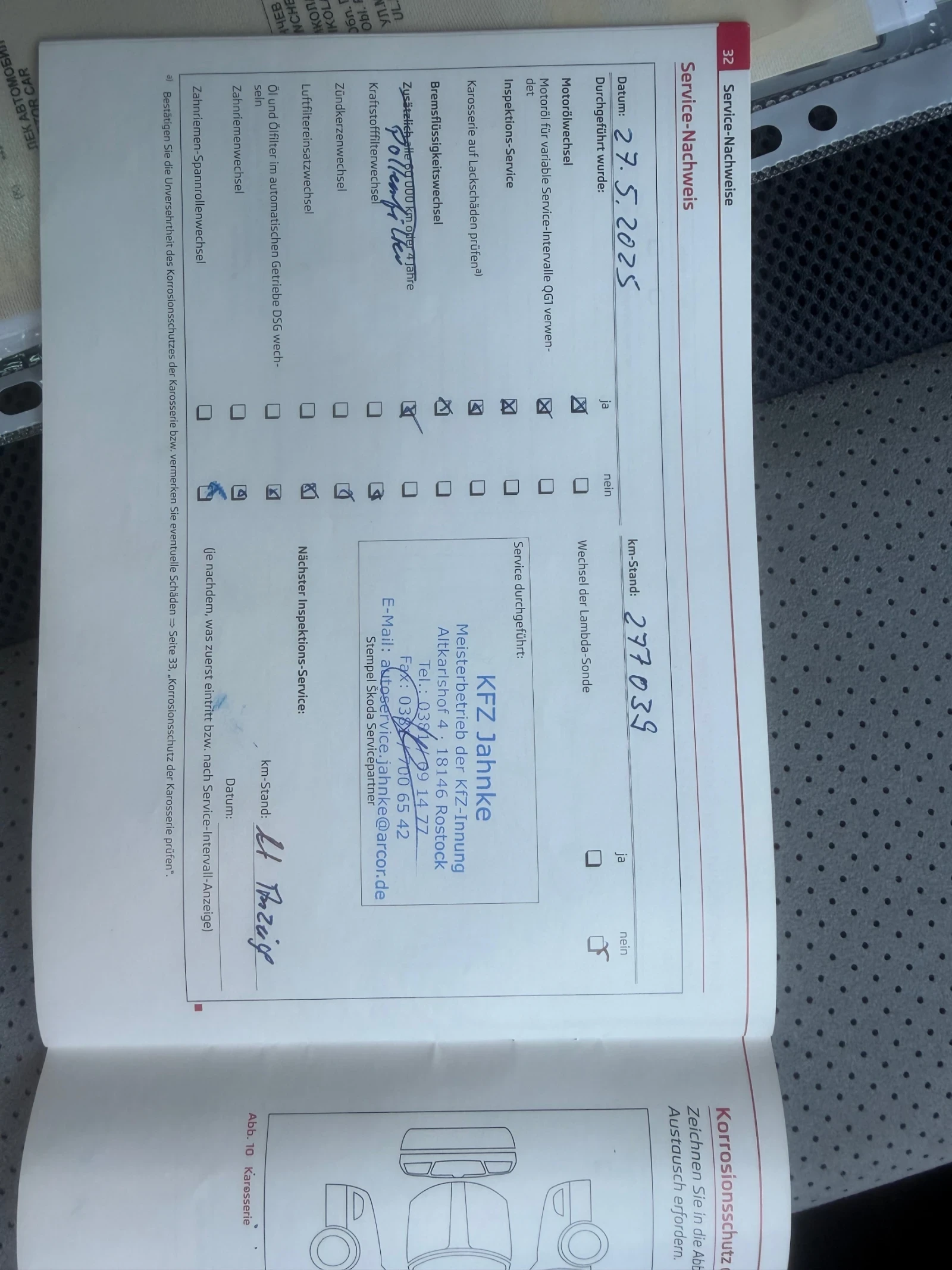 Skoda Octavia WRS, снимка 16 - Автомобили и джипове - 55808497