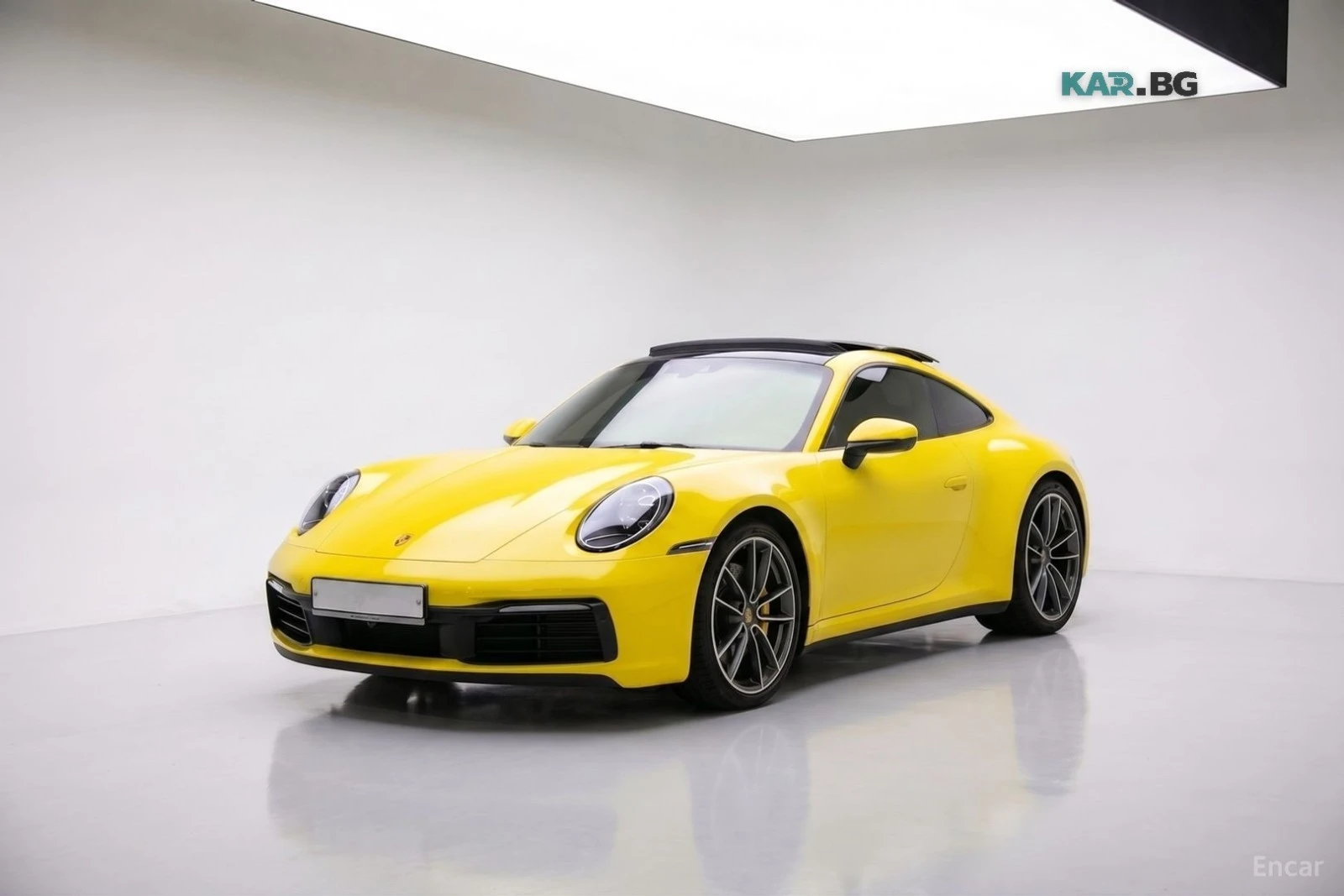 Porsche 911 992* CARRERA* 4S* , снимка 2 - Автомобили и джипове - 55891401
