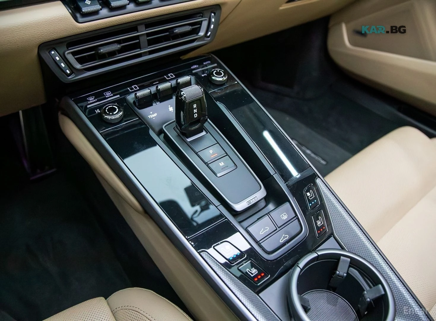 Porsche 911 992* CARRERA* 4S* , снимка 17 - Автомобили и джипове - 55891401