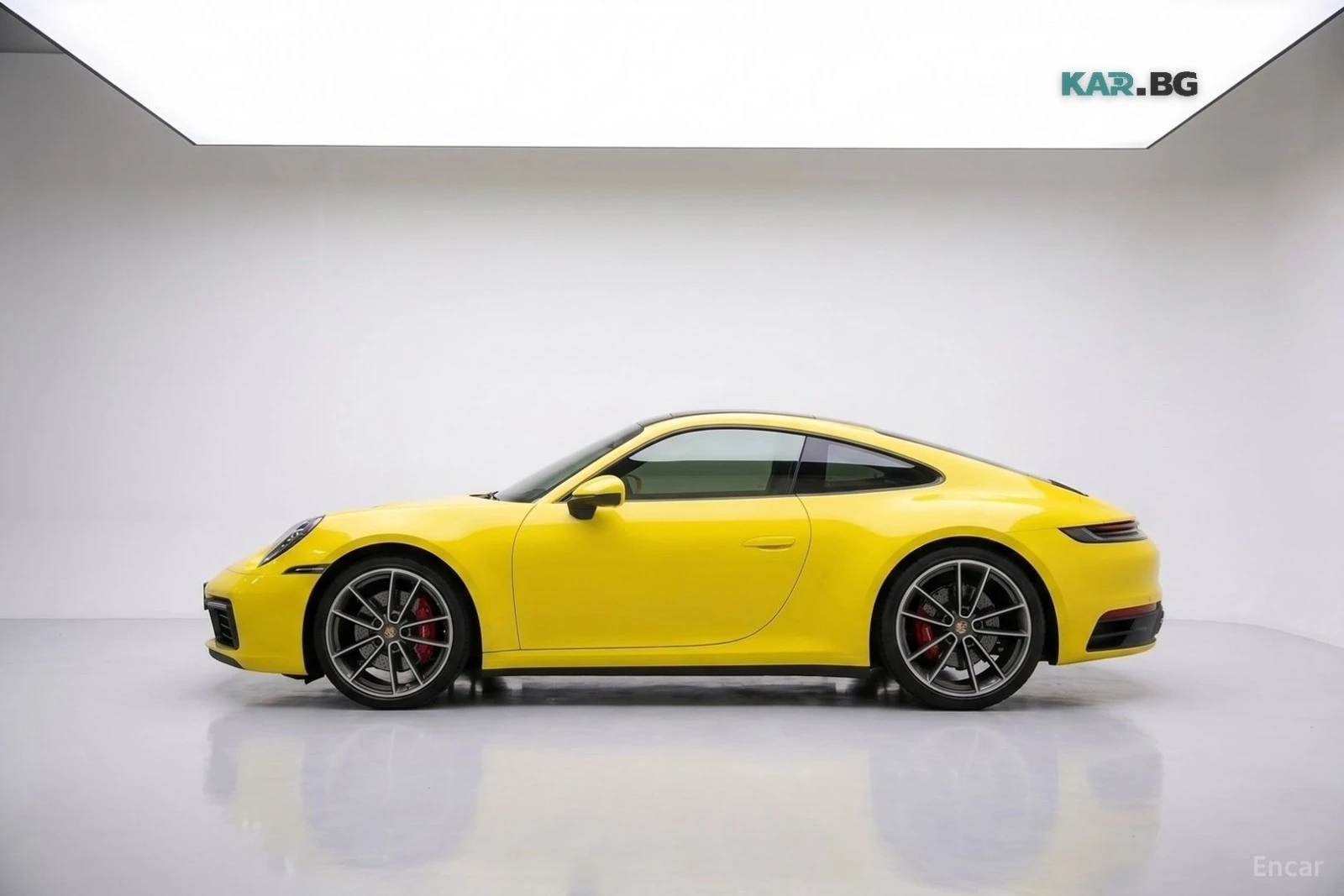 Porsche 911 992* CARRERA* 4S* 