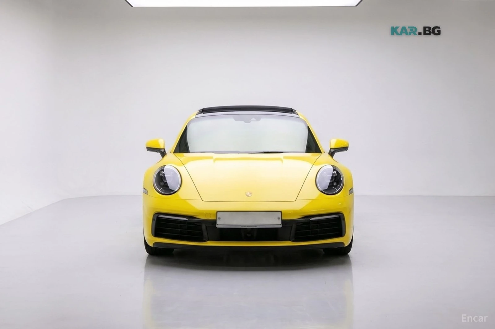 Porsche 911 992* CARRERA* 4S* , снимка 3 - Автомобили и джипове - 55891401