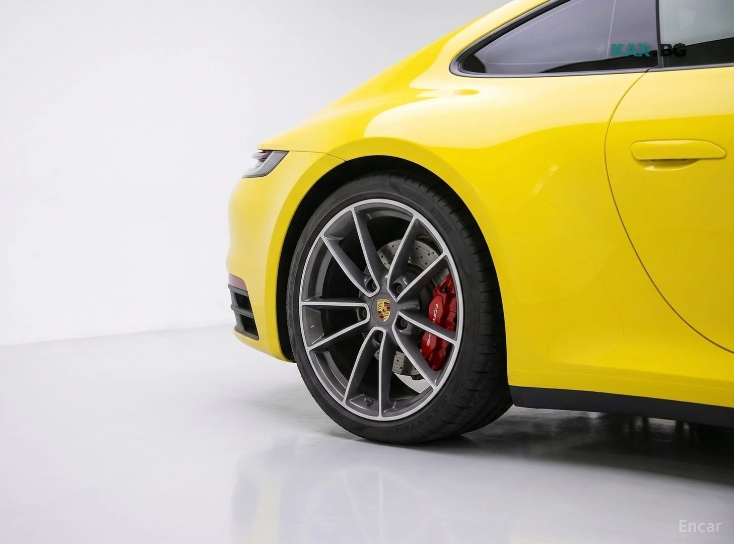 Porsche 911 992* CARRERA* 4S* , снимка 10 - Автомобили и джипове - 55891401