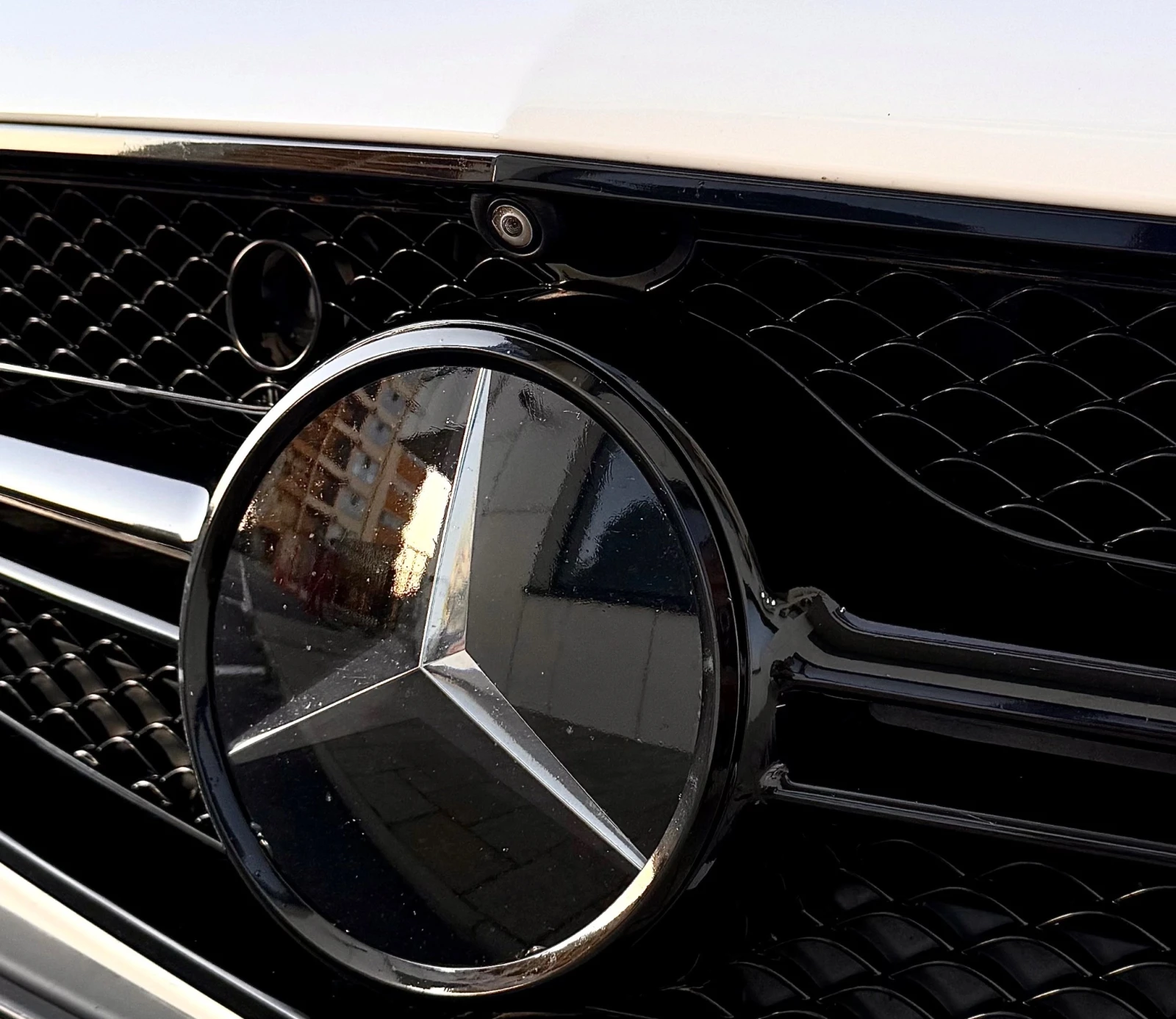 Mercedes-Benz S 63 AMG V8 4MATIC, снимка 5 - Автомобили и джипове - 56113768