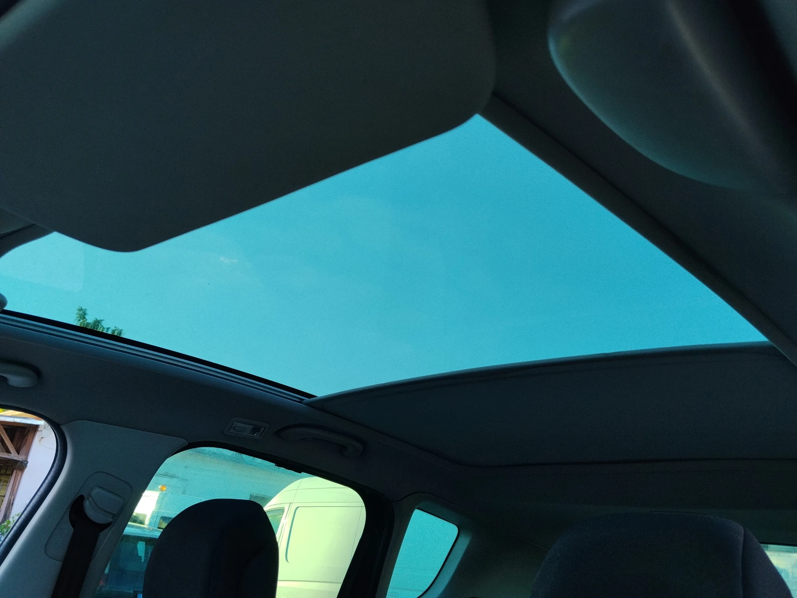 Peugeot 3008 1, 6-HDI-, снимка 14 - Автомобили и джипове - 56125036