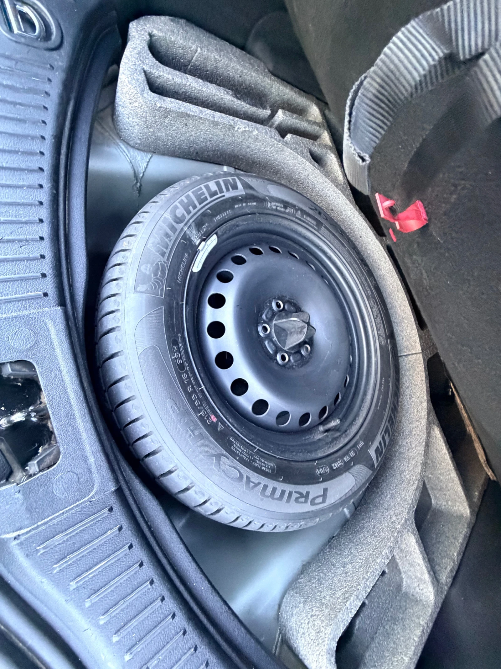 Ford Mondeo 2.0 TDCI | TITANIUM | FACELIFT | ВСИЧКИ ЕКСТРИ , снимка 13 - Автомобили и джипове - 56159816