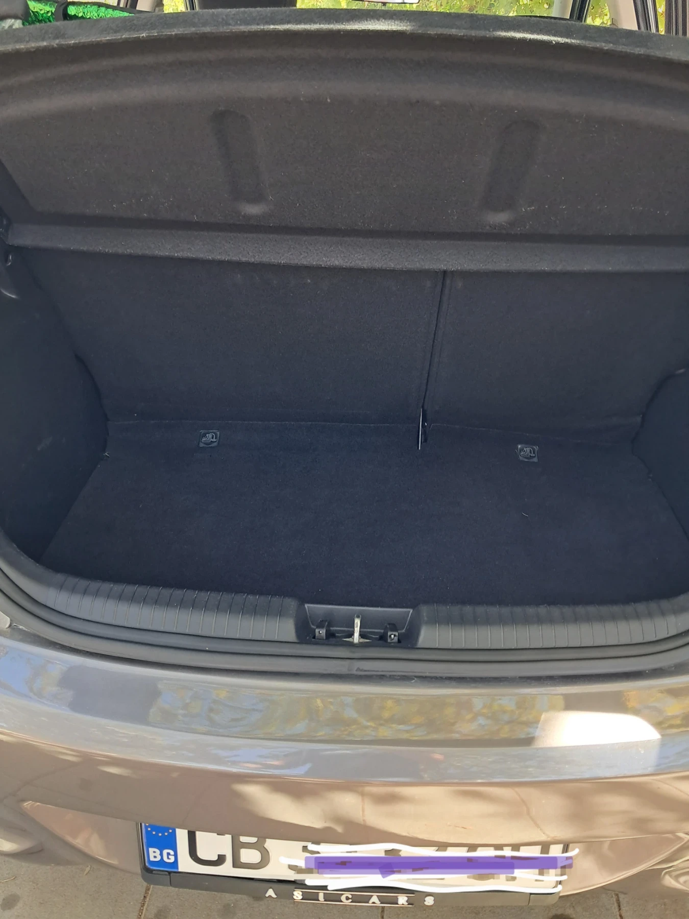 Hyundai I20, снимка 4 - Автомобили и джипове - 56216431